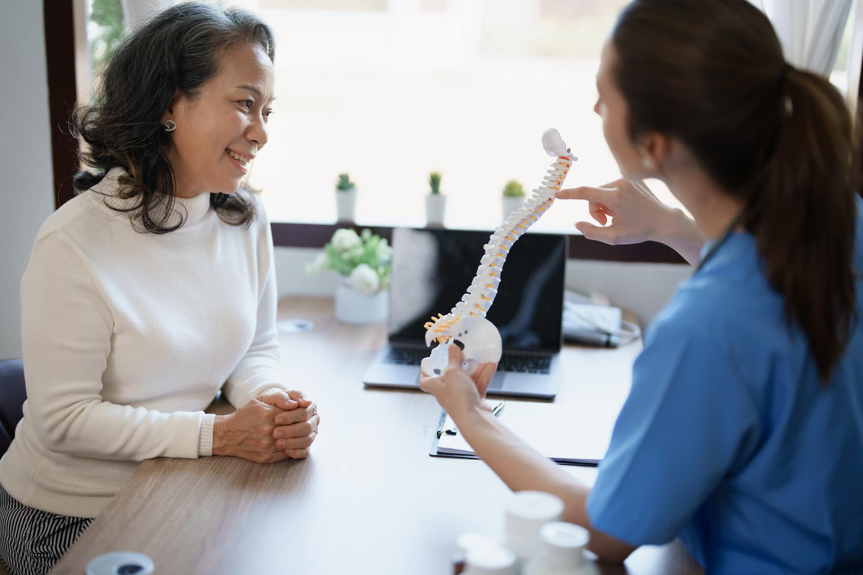 Cervical Fusion Surgery in Turkey | Check 2026 Prices & Cost