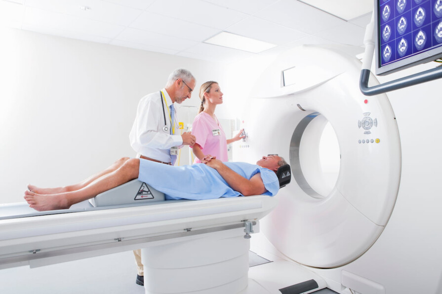 CT Scan in Turkey 2024 Cost of CT Scan in Turkey