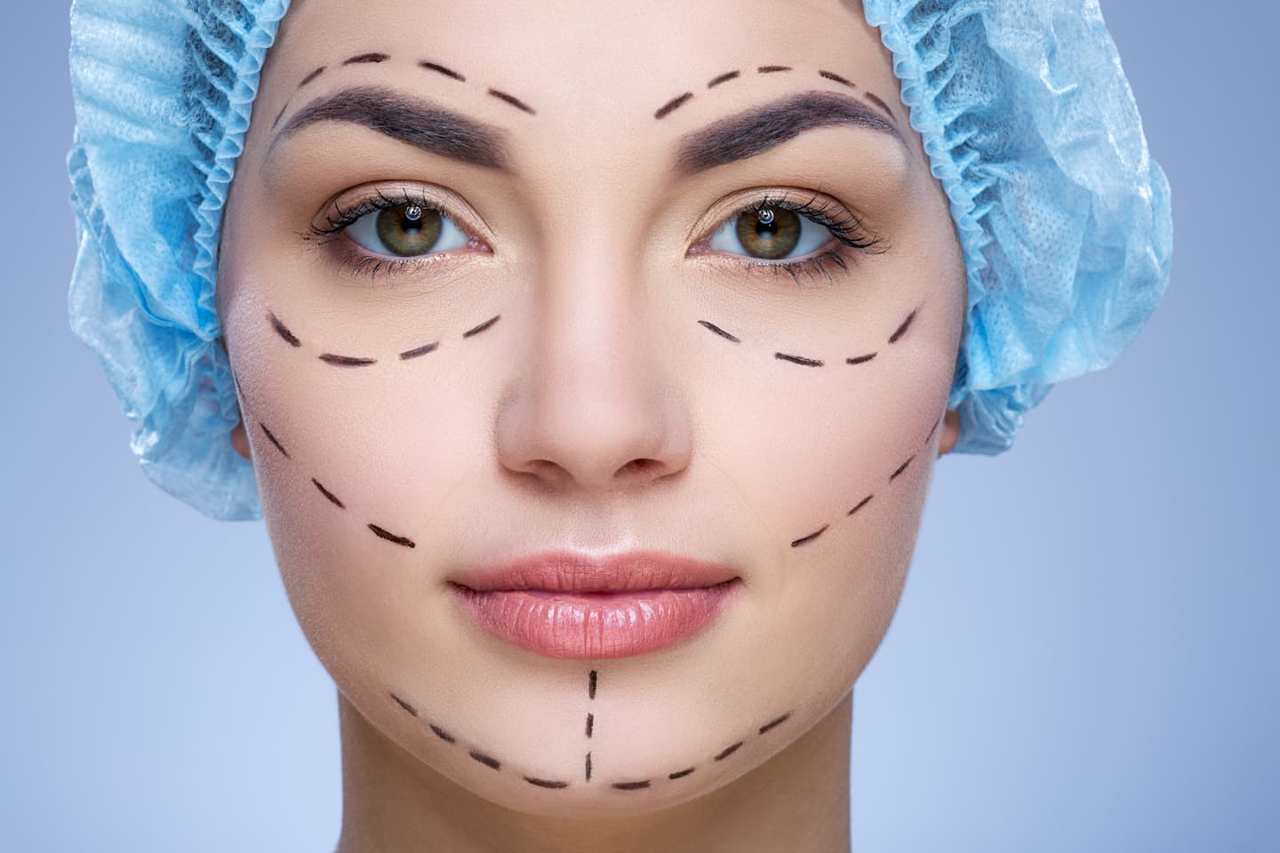 ideal age for plastic surgery