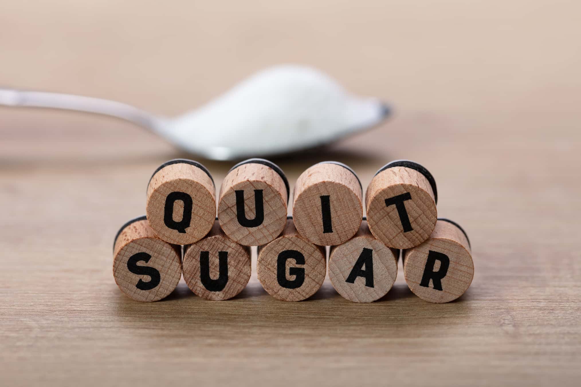 Does Sugar Feed Cancerous Cells?