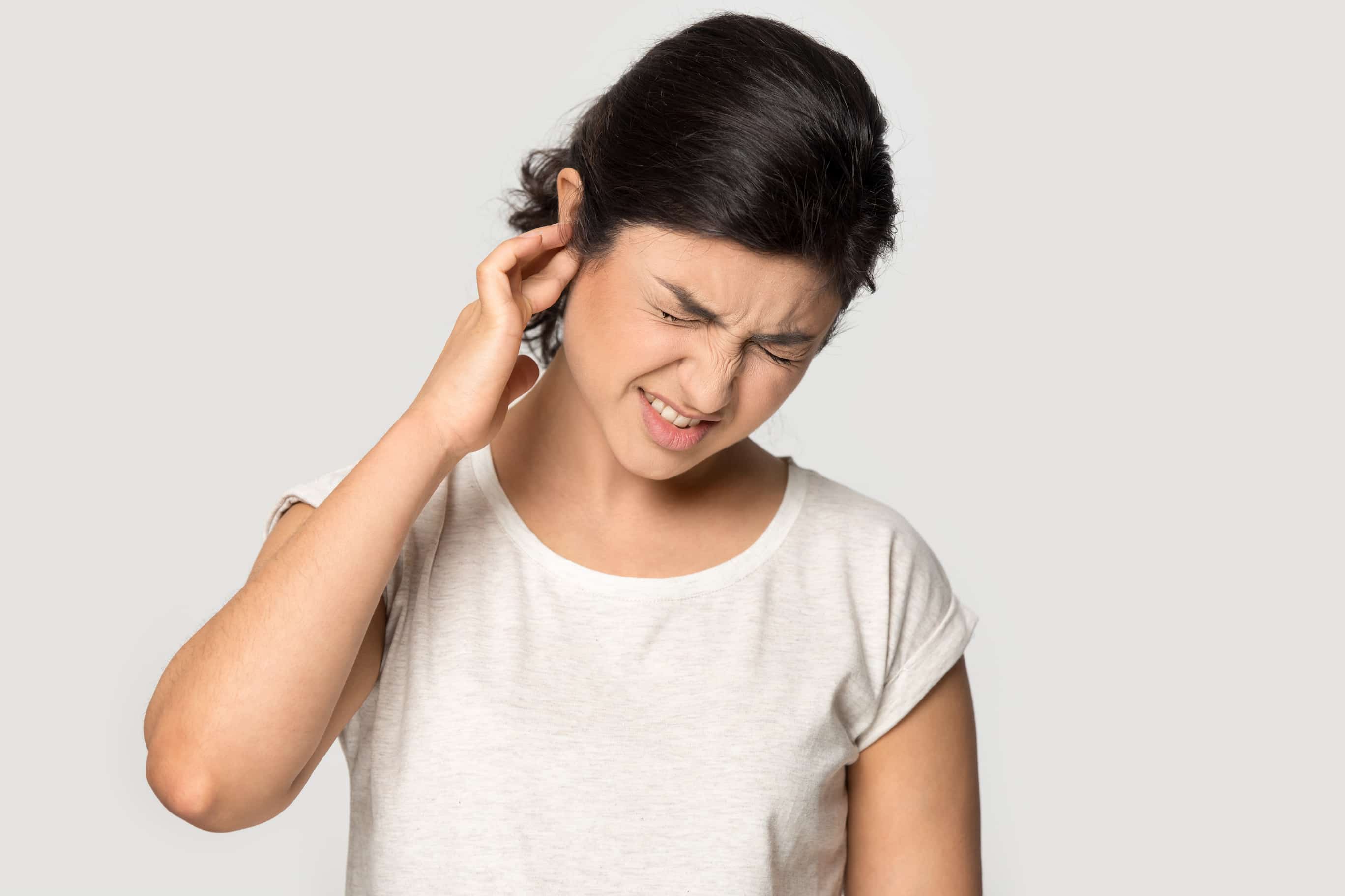 Ear Infection Prevention