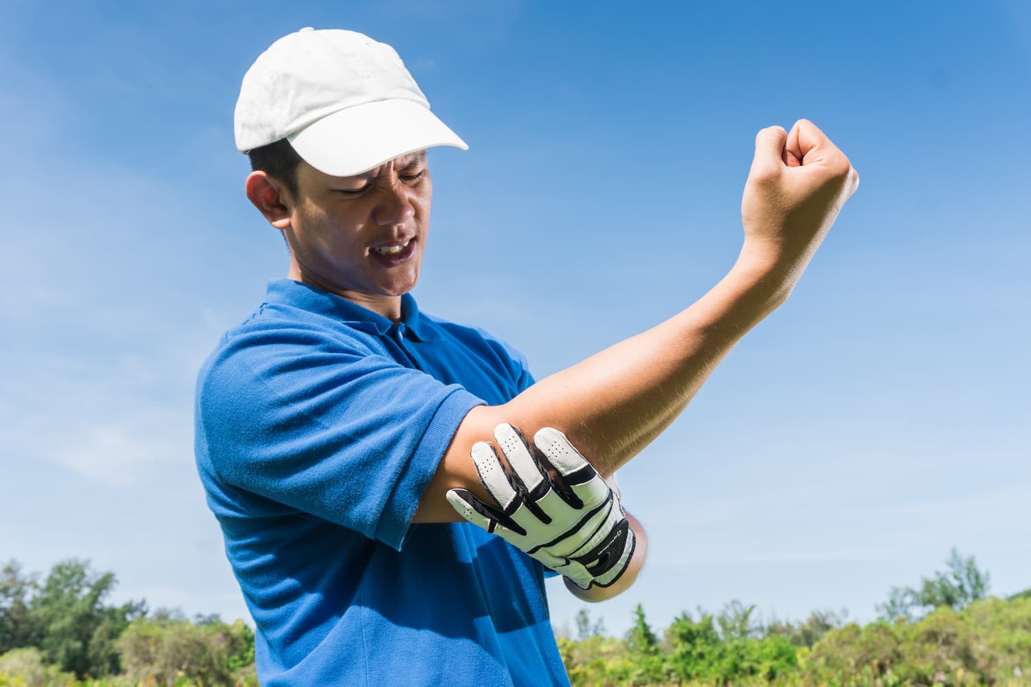 golfers-elbow-pain