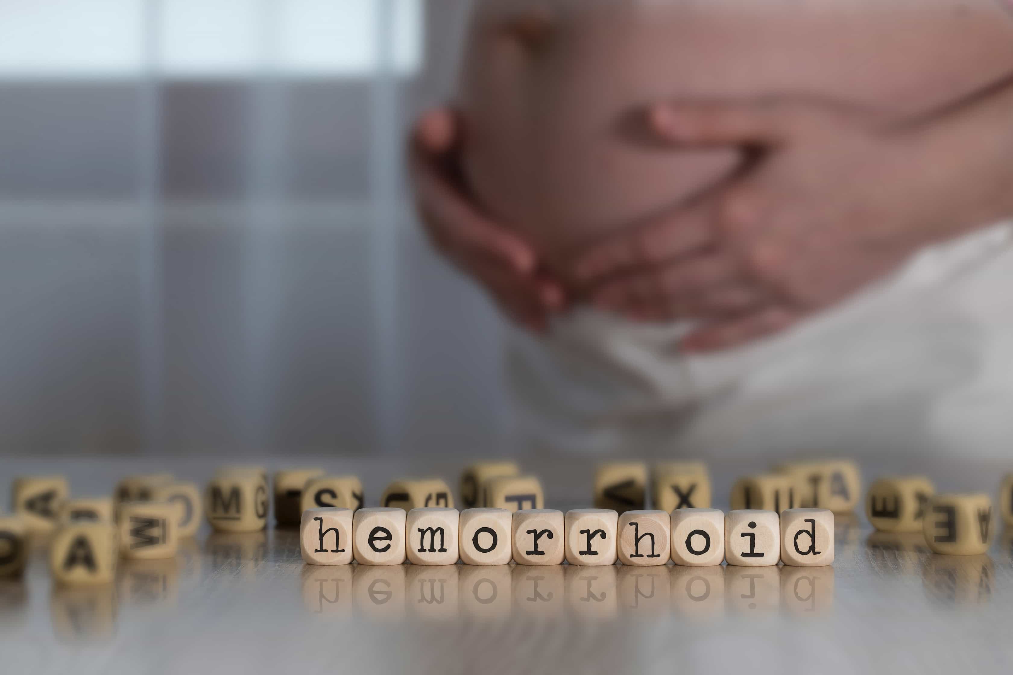 Hemorrhoids In Pregnancy
