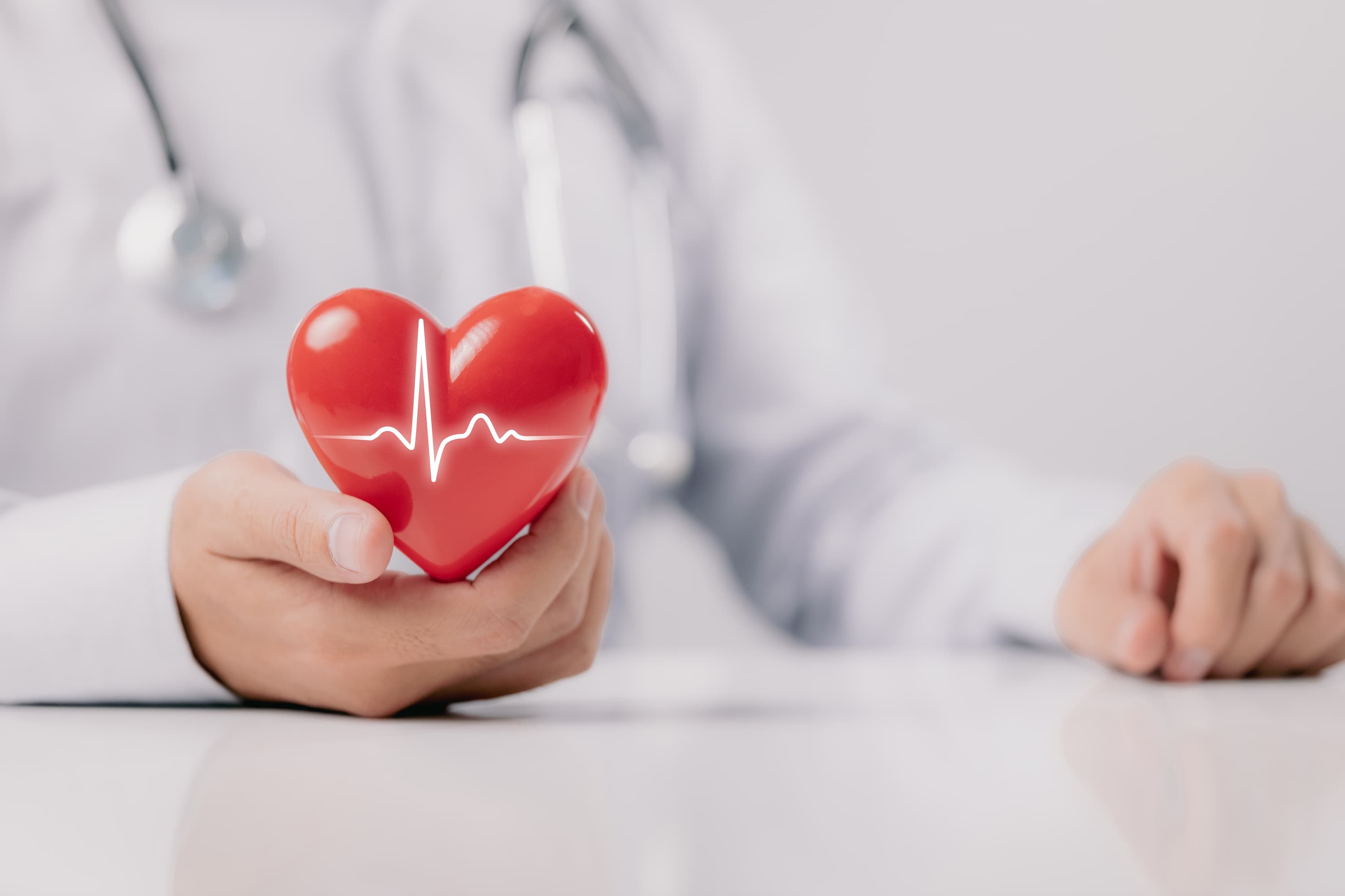 how to prepare for a cardiologist appointment