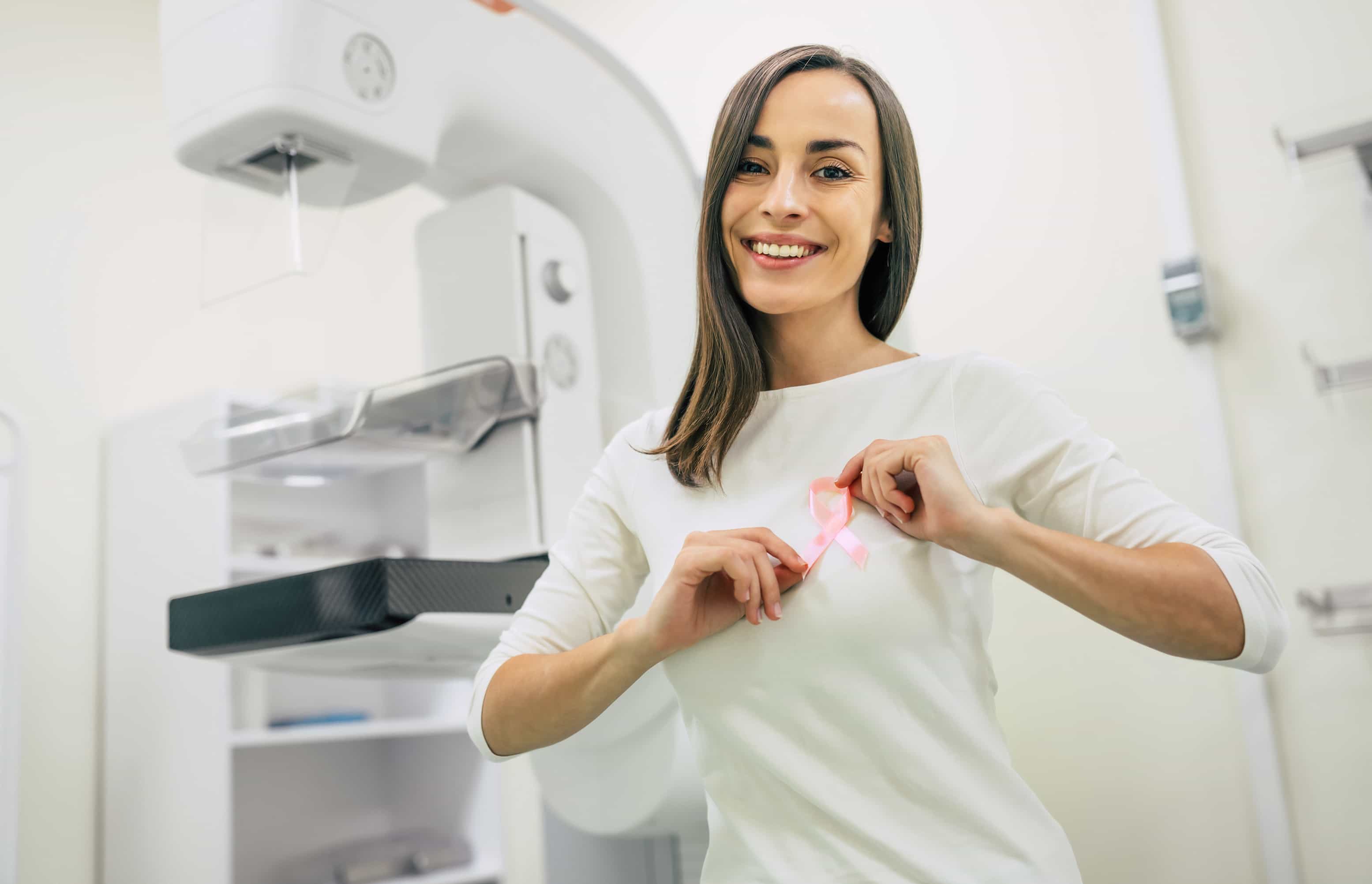 Mammogram Techniques