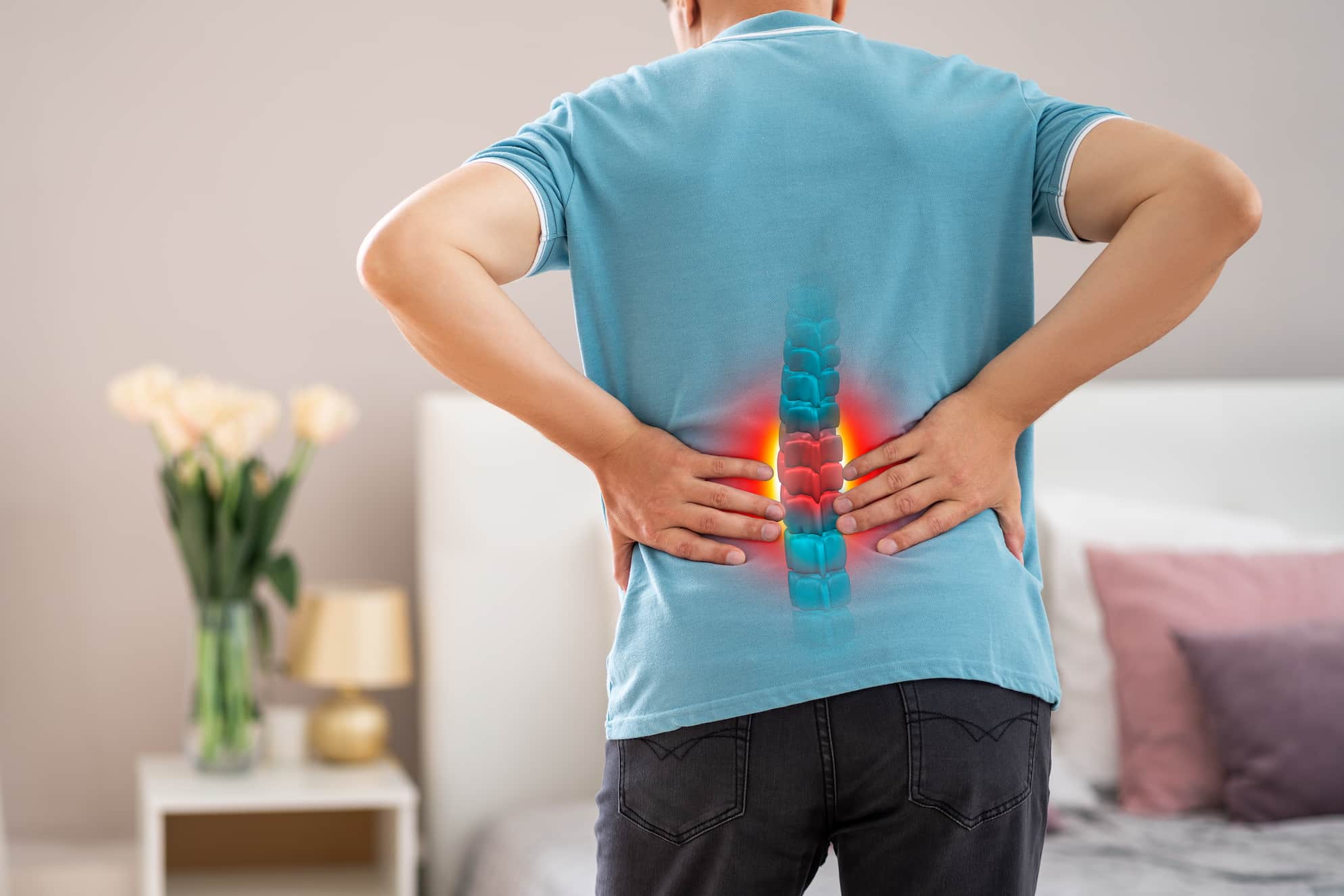 the benefits of micro lumbar discectomy for back pain relief