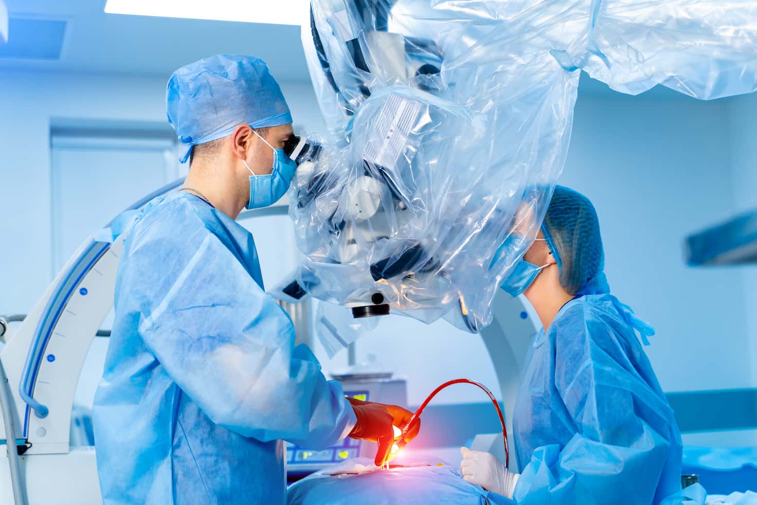 the future of minimally invasive neurosurgery