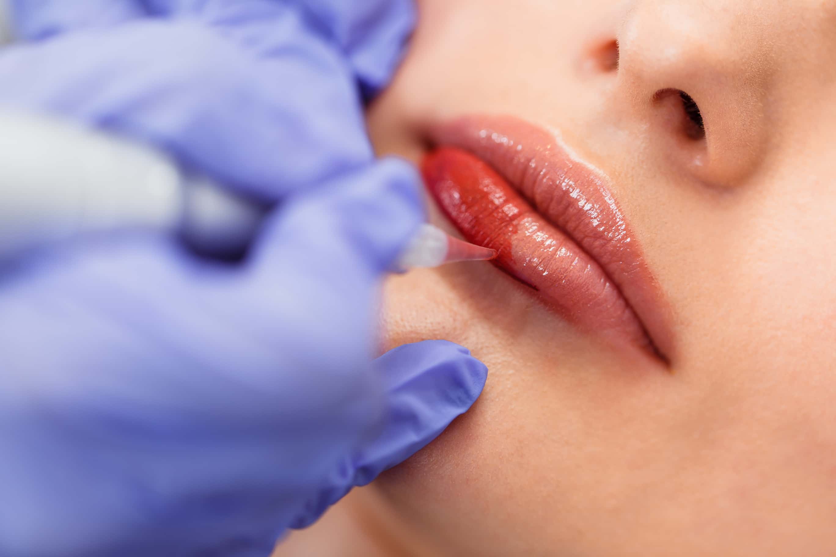 from brows to lips the many benefits of permanent makeup