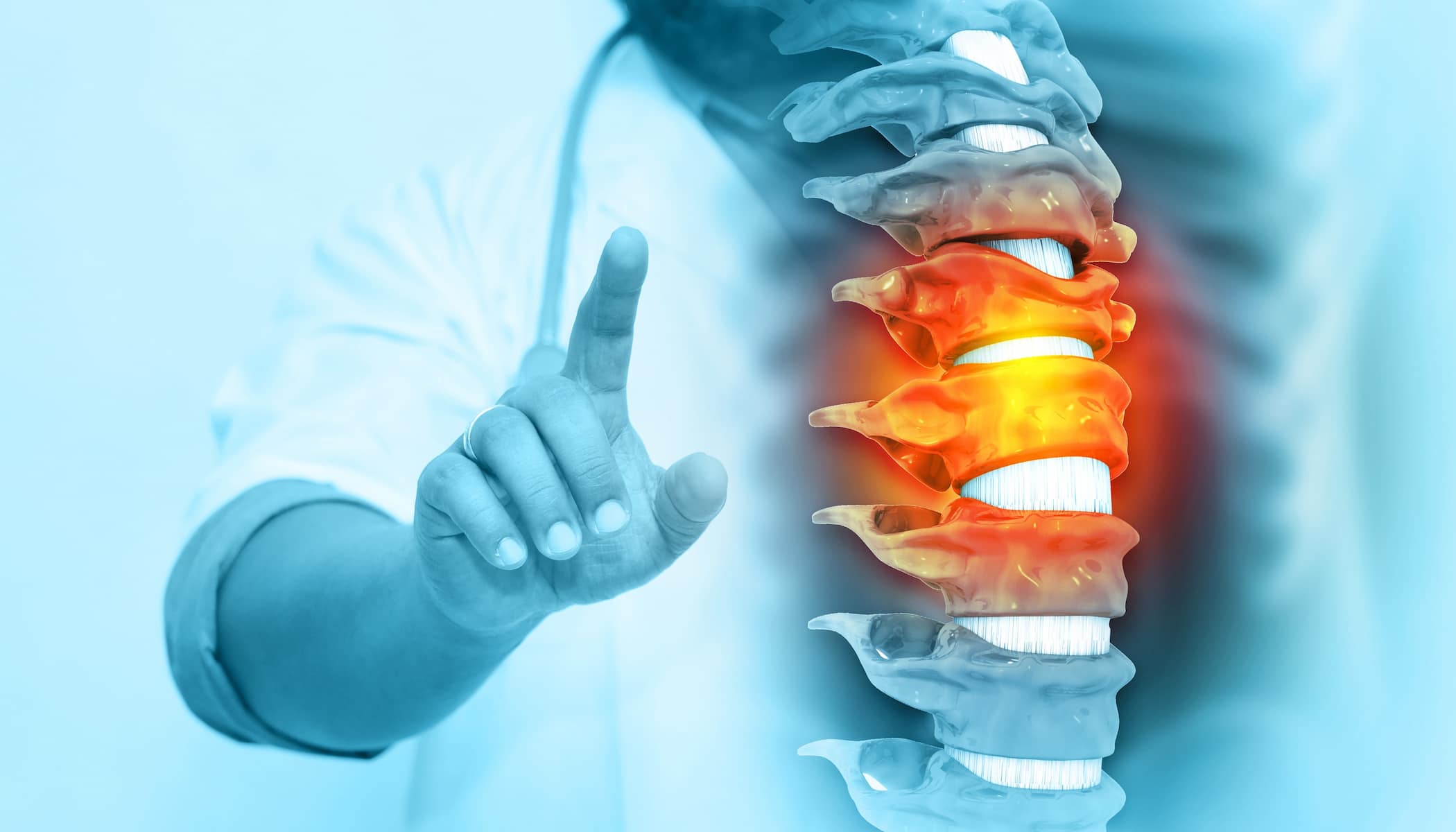 types-of-spine-surgery