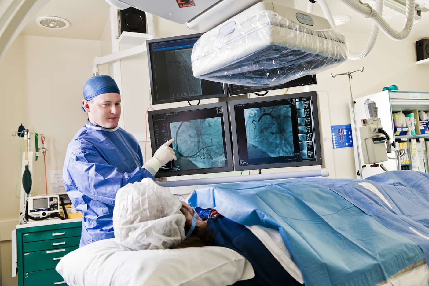 Understanding Cardiac Catheterization