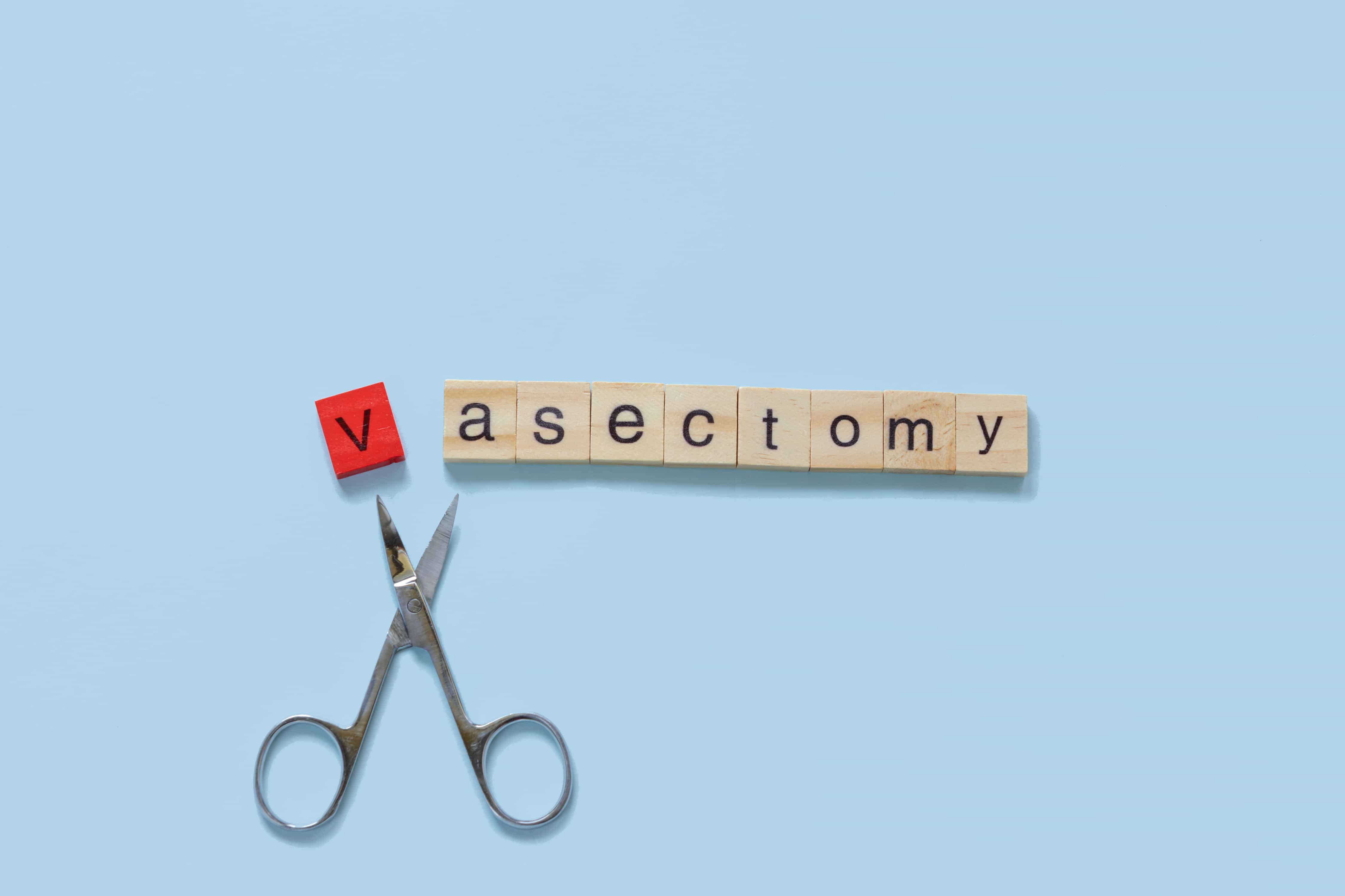 Vasectomy Effectiveness