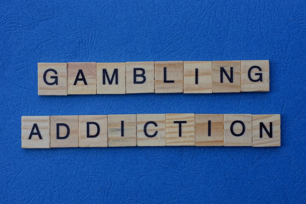 Gambling addiction treatment turkey