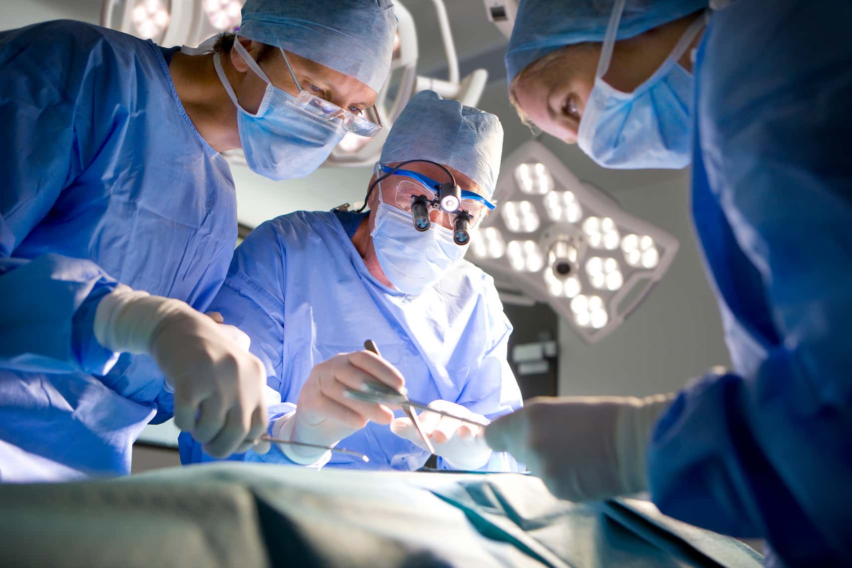 Turkey prostatectomy treatment