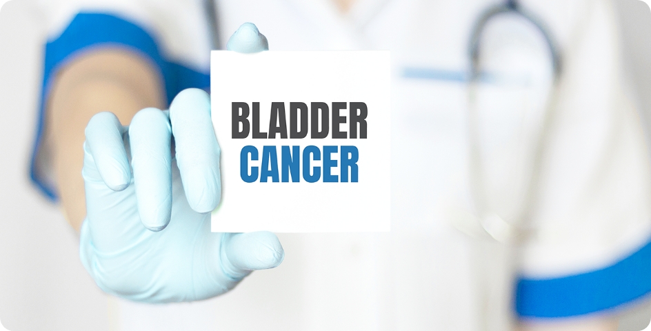 Bladder cancer treatment procedure turkiye
