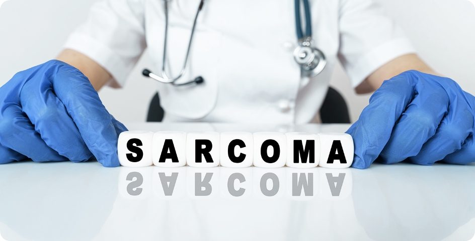 Sarcoma treatment procedure turkiye