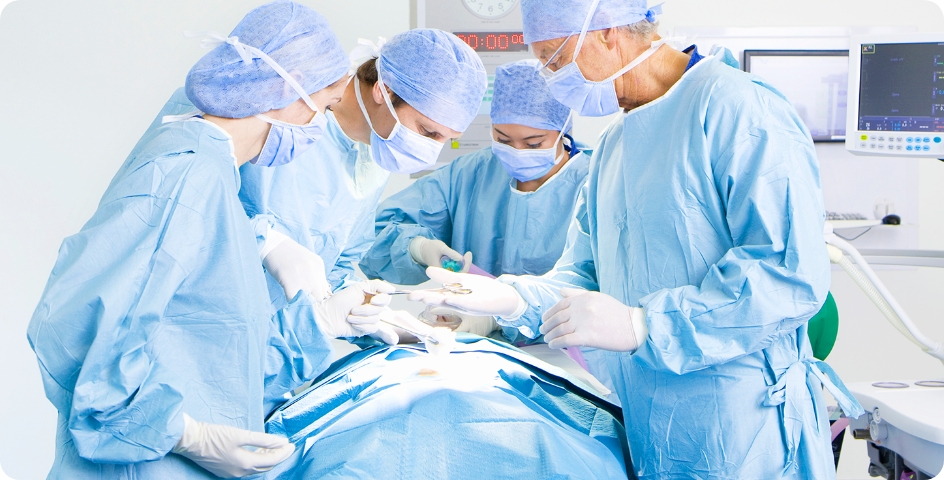 Turkey prostate cancer treatment procedure