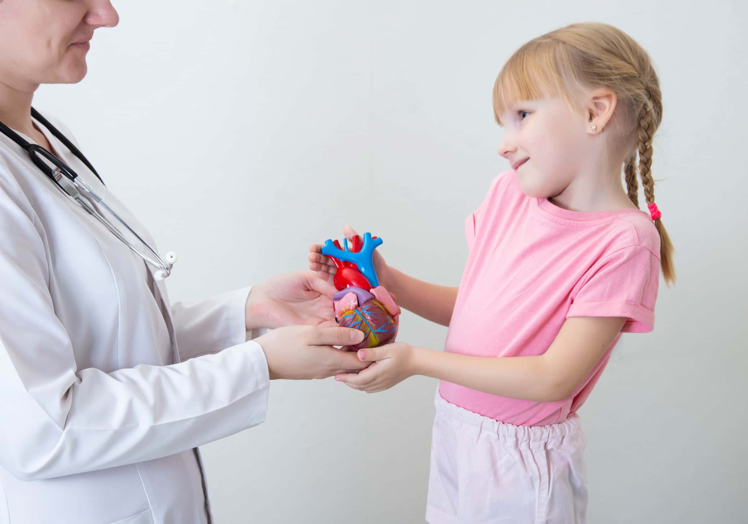 Turkiye pediatric cardiac surgery procedure