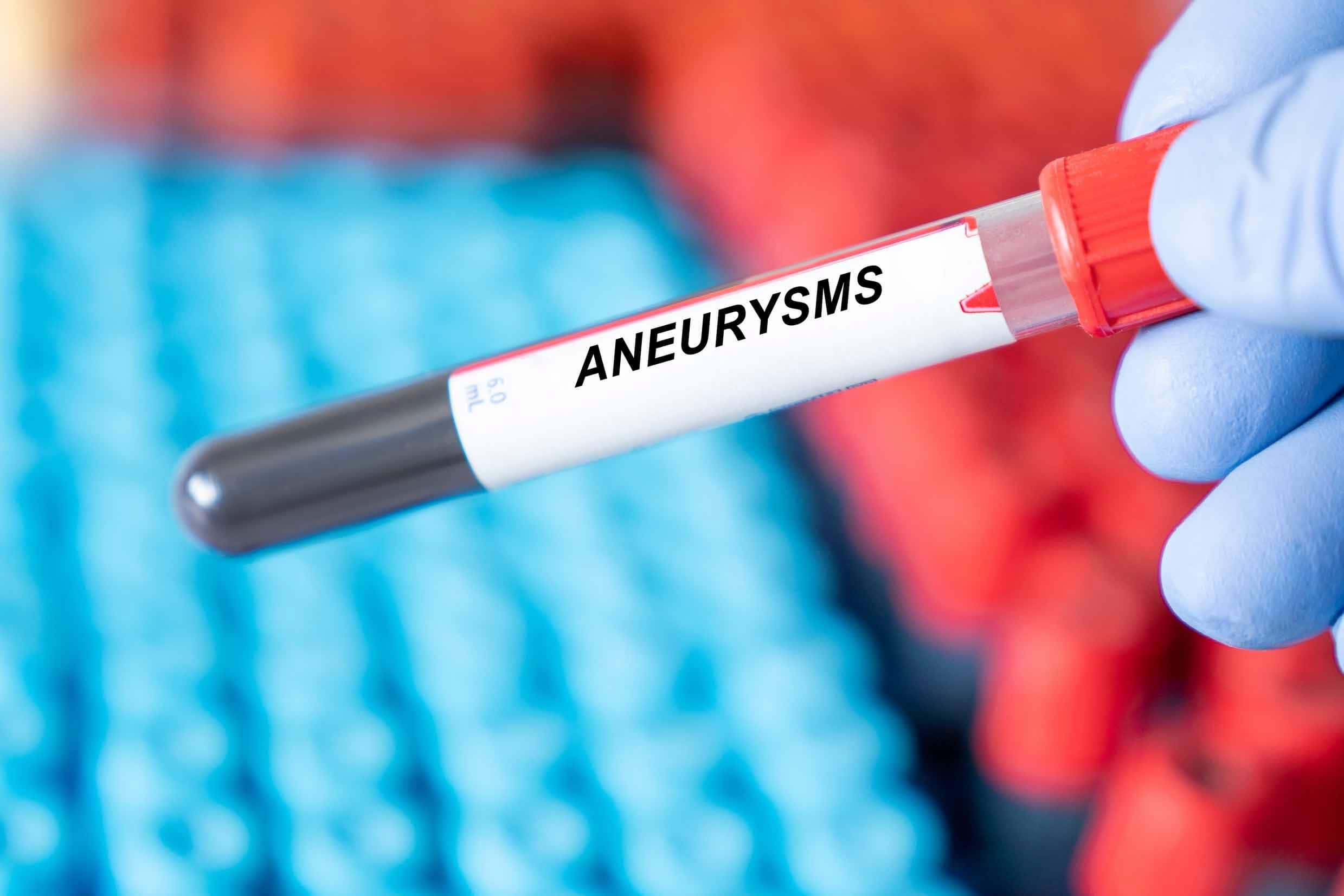 Турция: операция по поводу аневризмы аорты