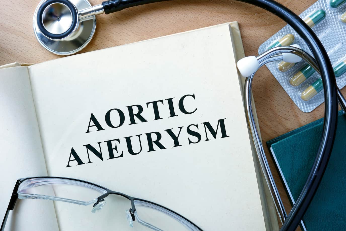 Turkiye aortic aneurysm surgery procedure