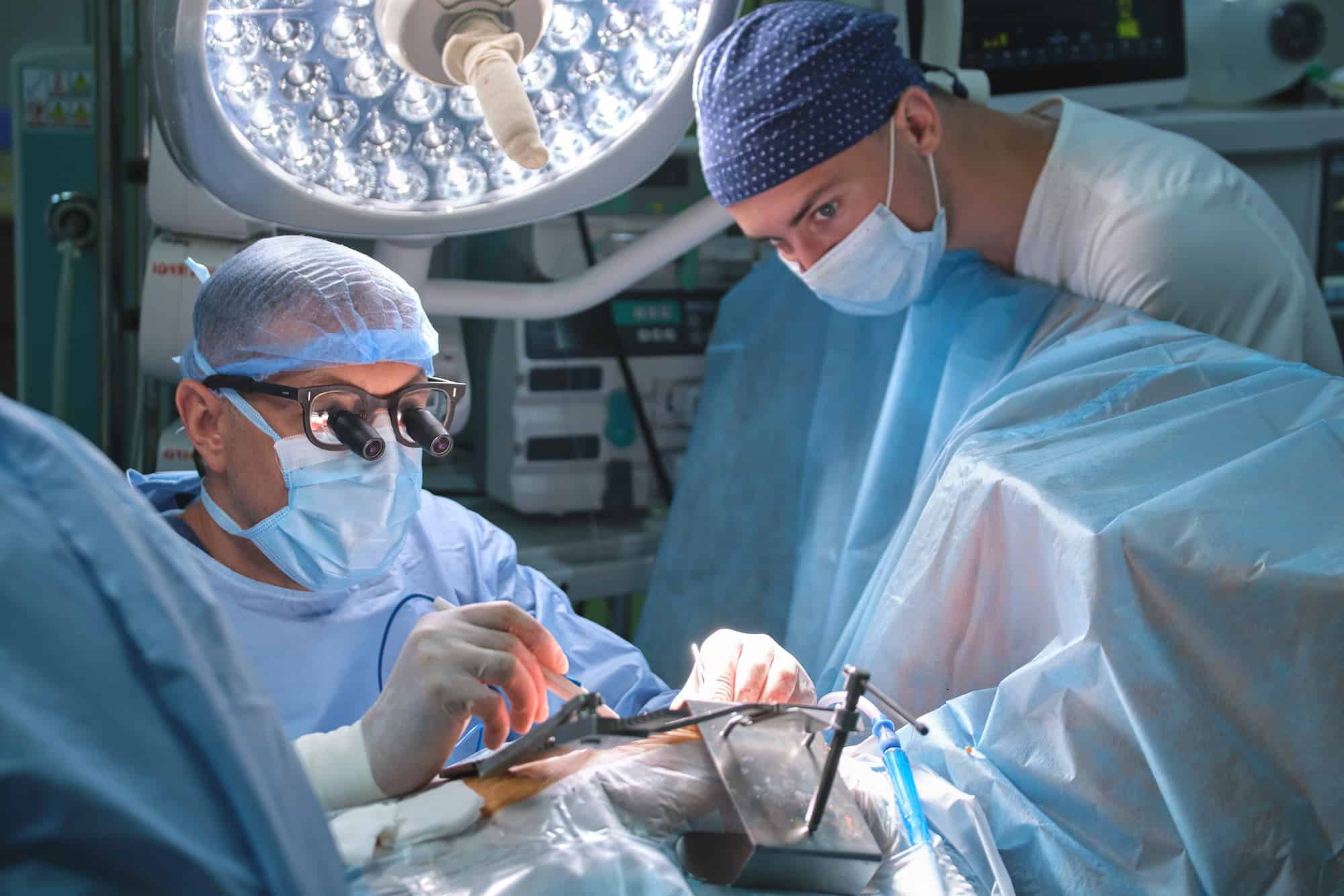 Turkiye open heart surgery