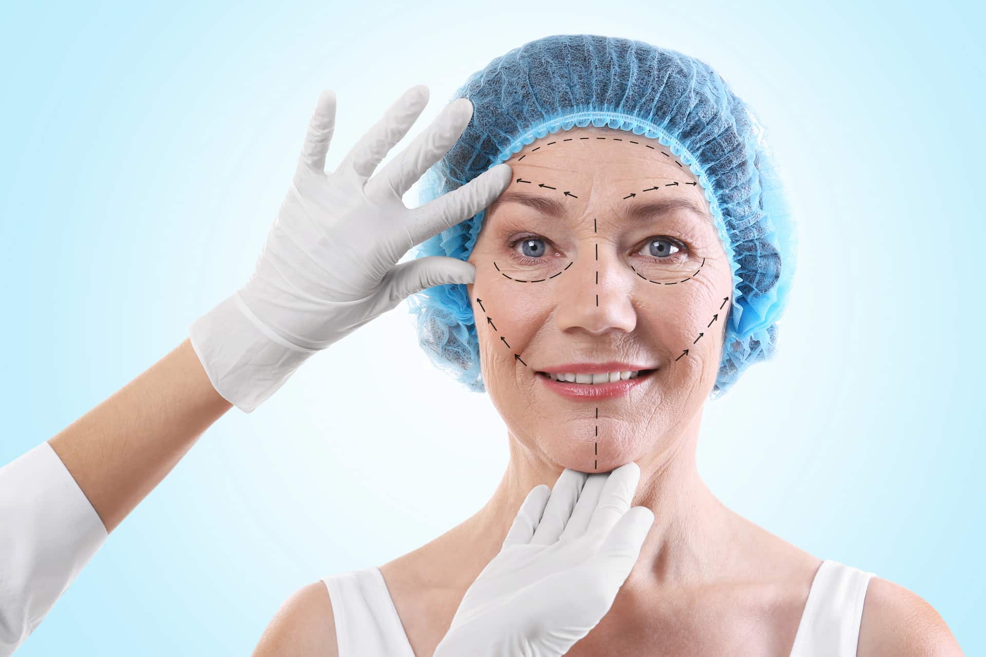 Turkiye cosmetic surgery