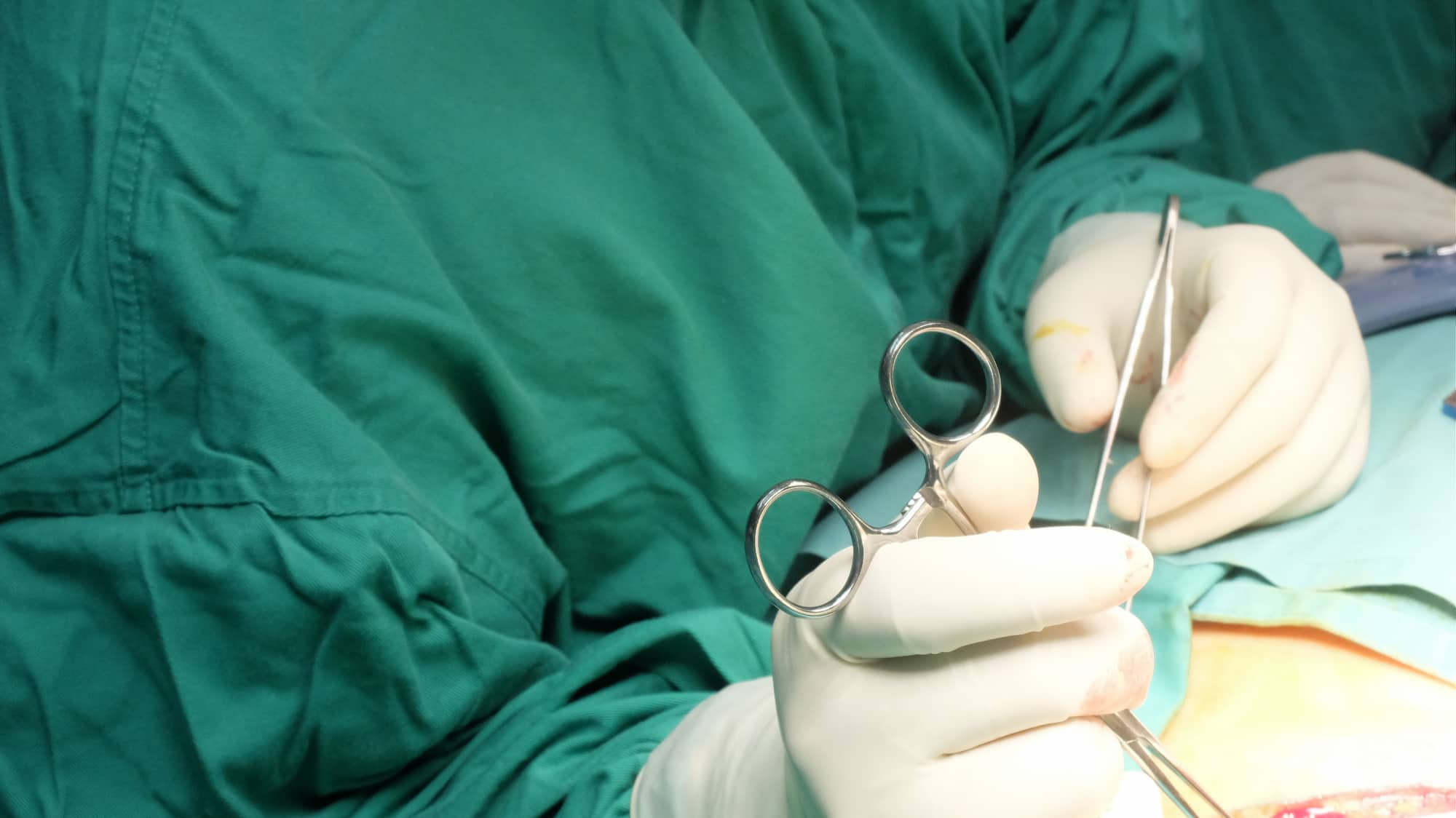 Chirurgie plastique reconstructive en turquie
