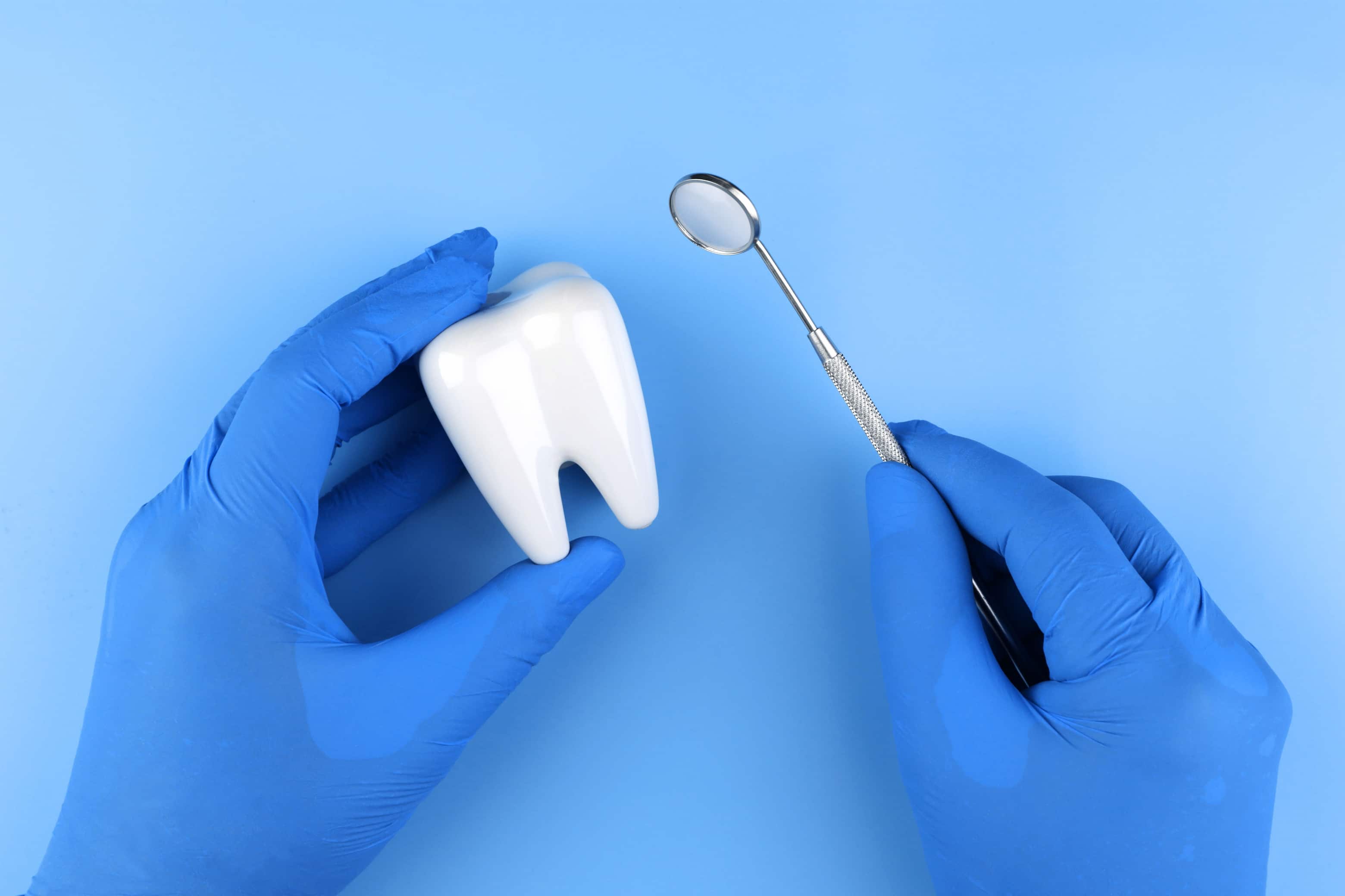 Turkiye cosmetic dentistry procedure