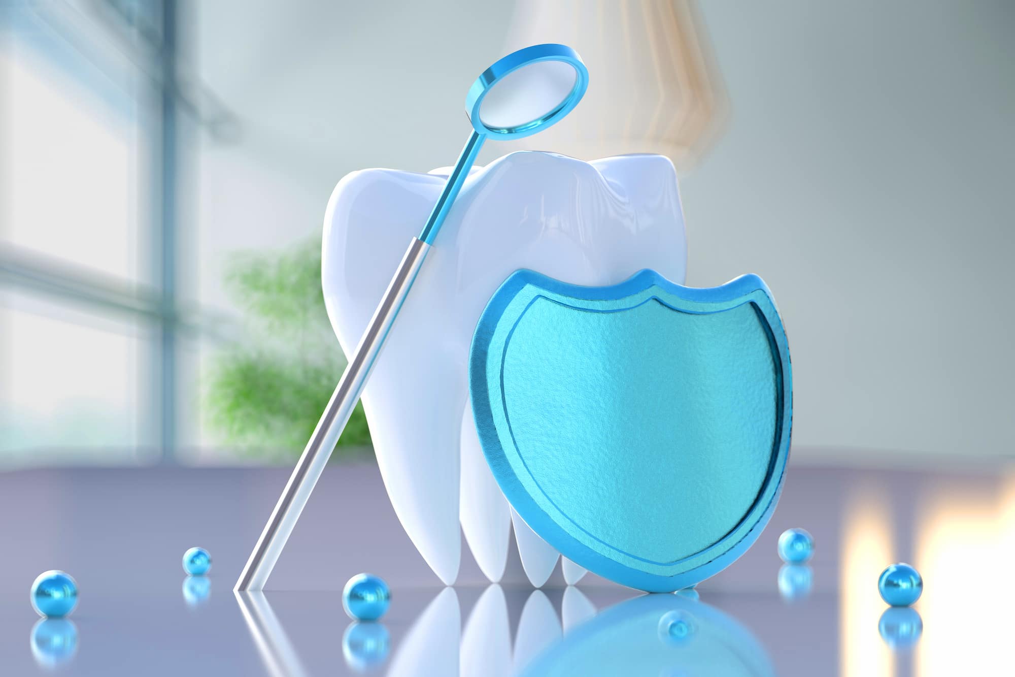 Turkiye dental examination procedure