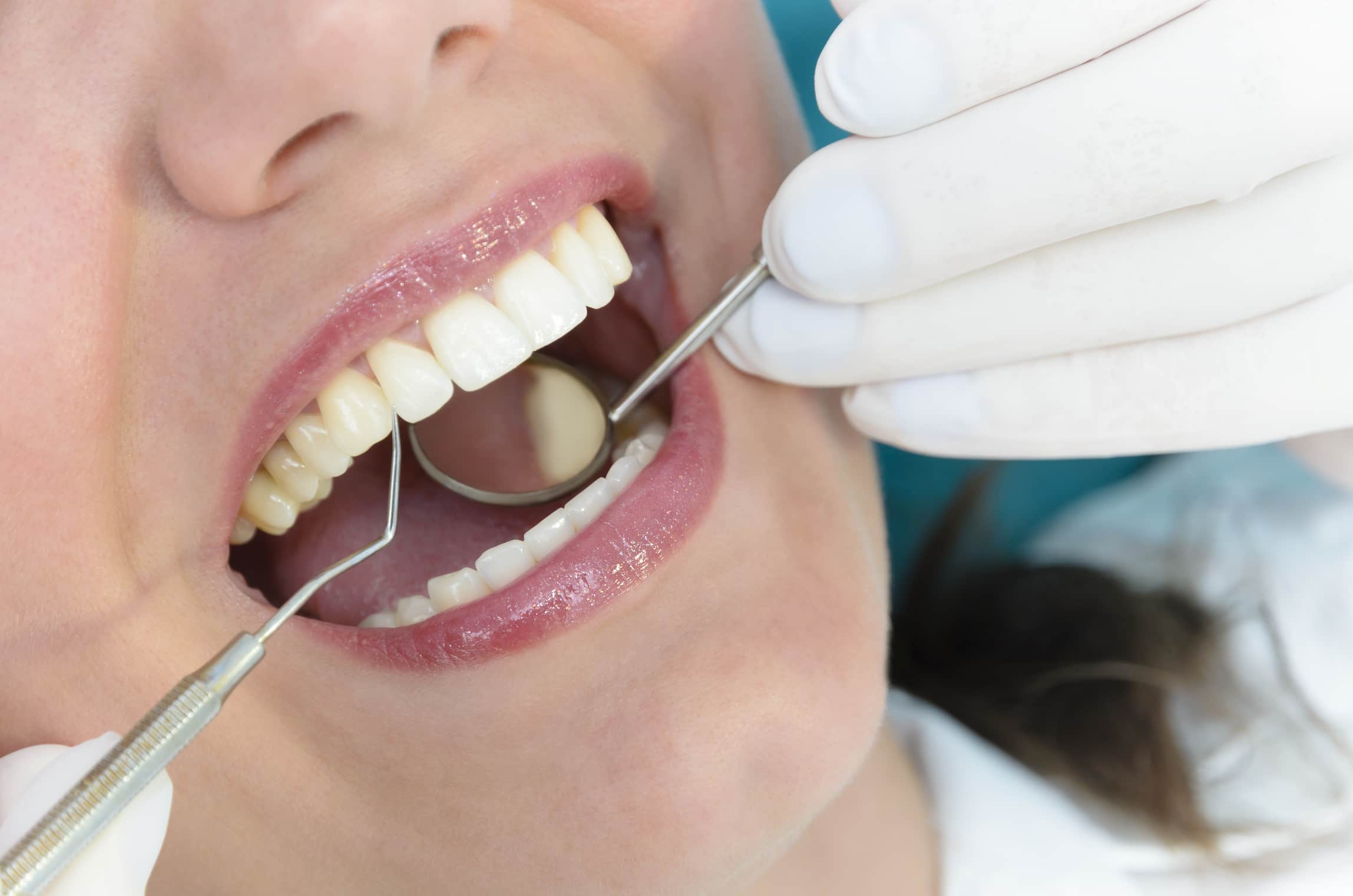 Turkiye periodontics treatment procedure