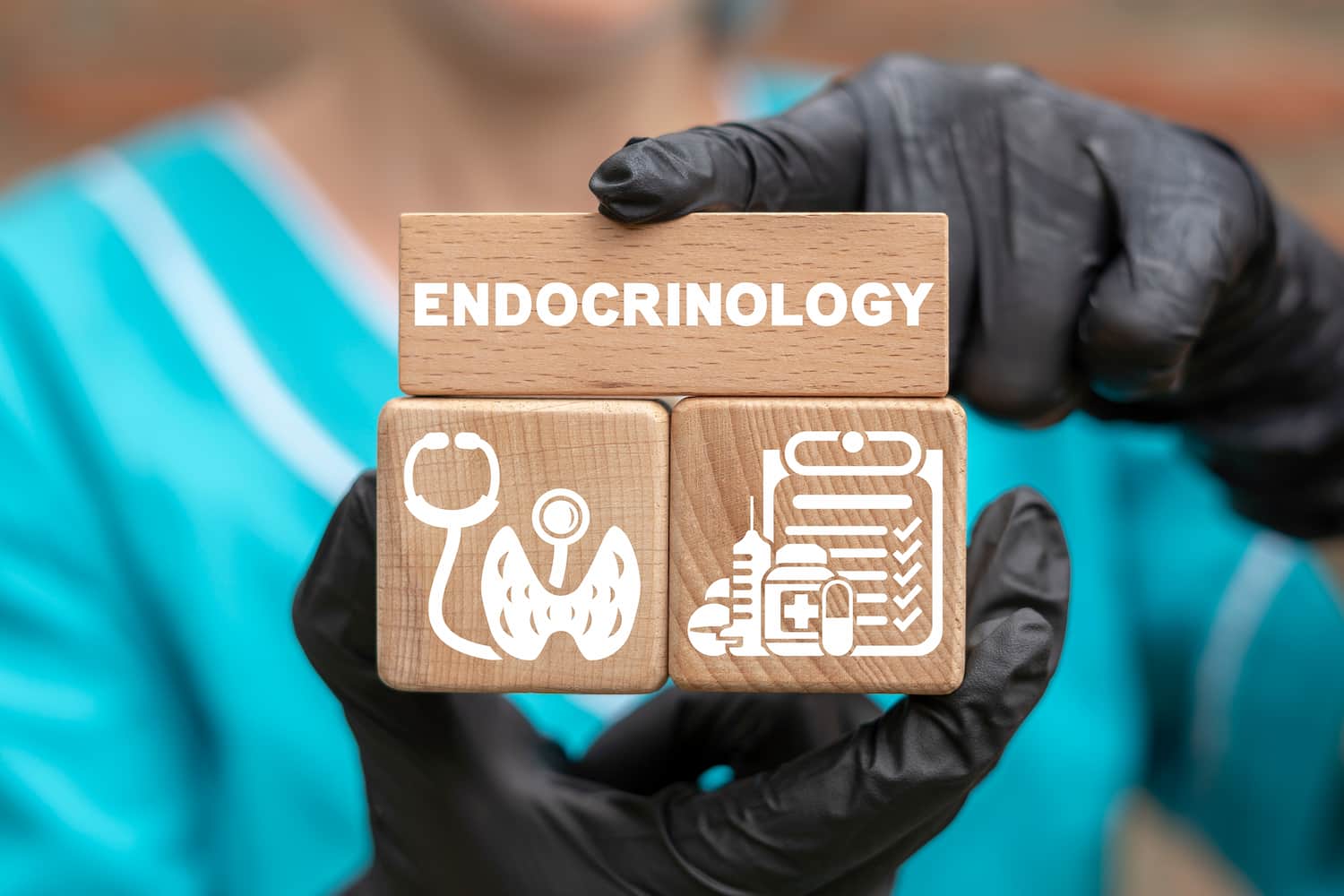 Turkiye endocrinology treatment procedure