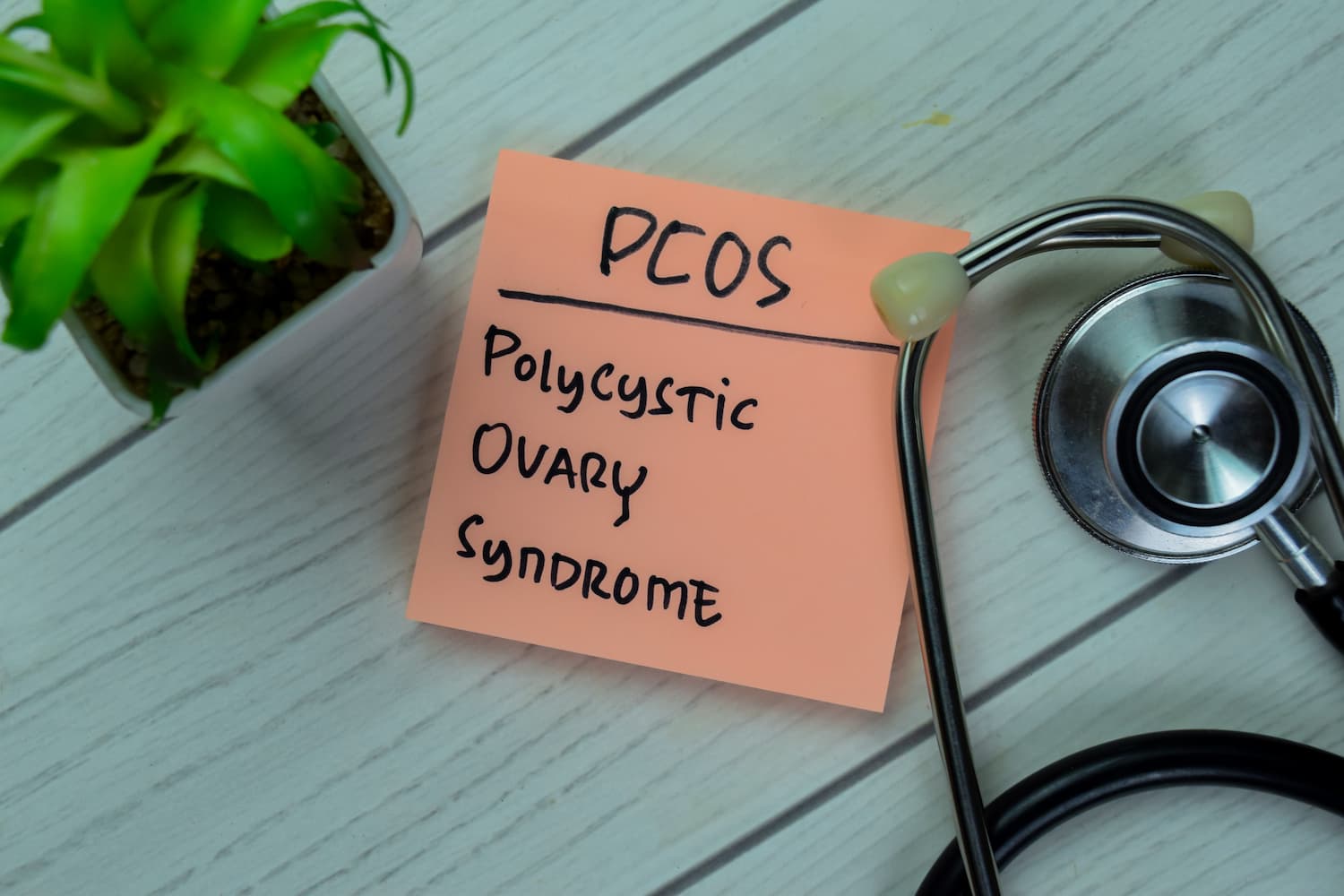Turkiye polycystic ovary syndrome treatment procedure