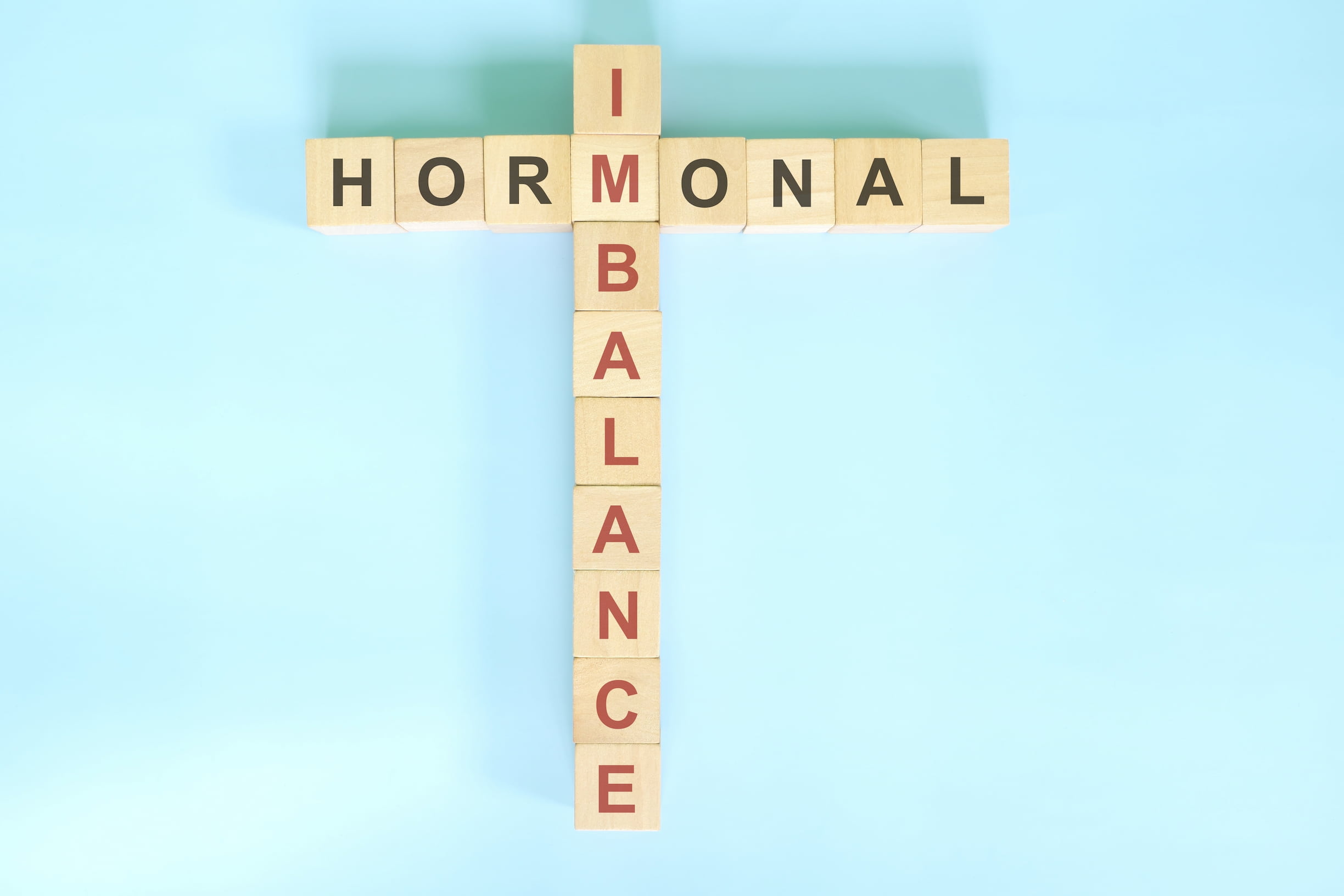 Turkiye hormonal imbalance treatment procedure