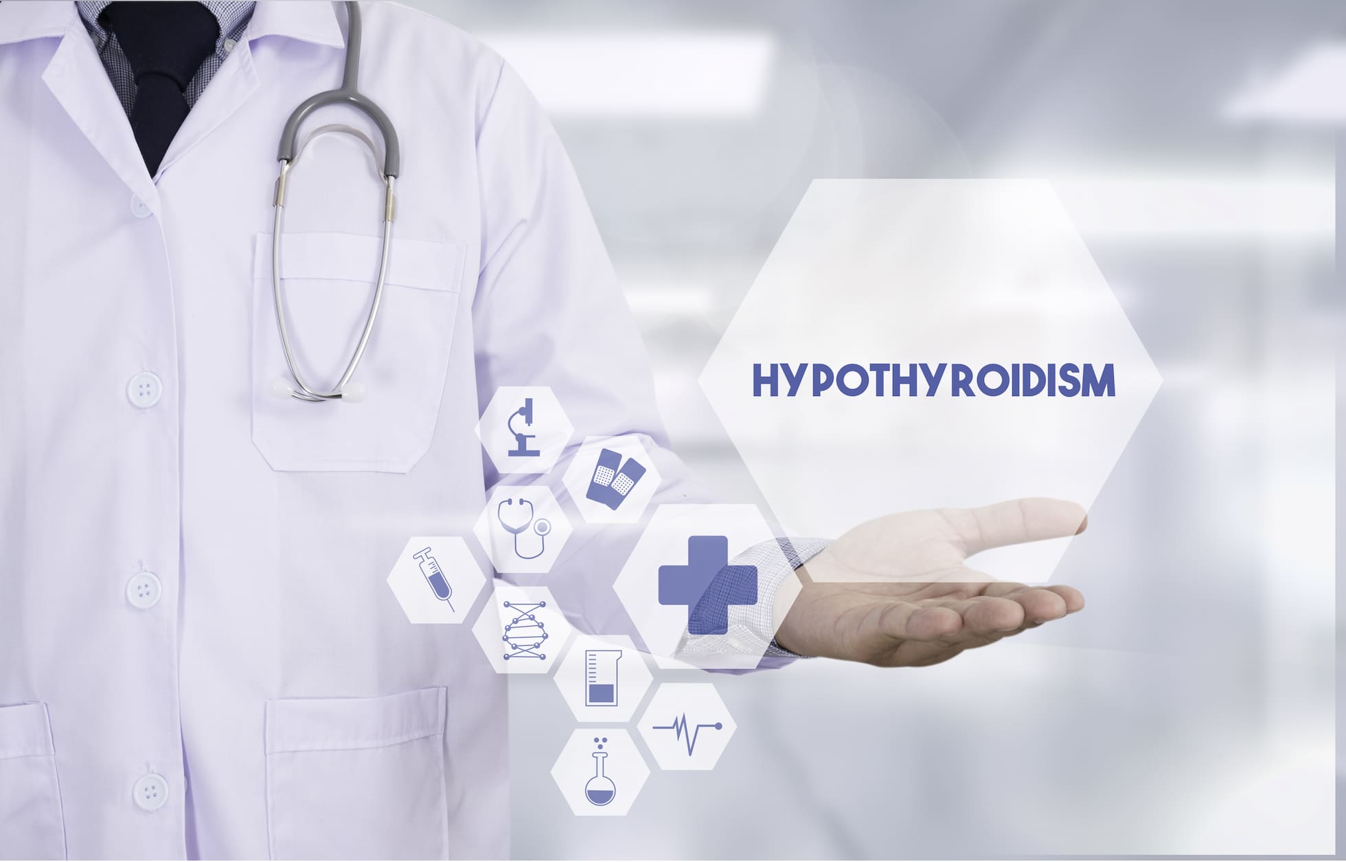 Procdure de traitement de lhypothyrodie turquie