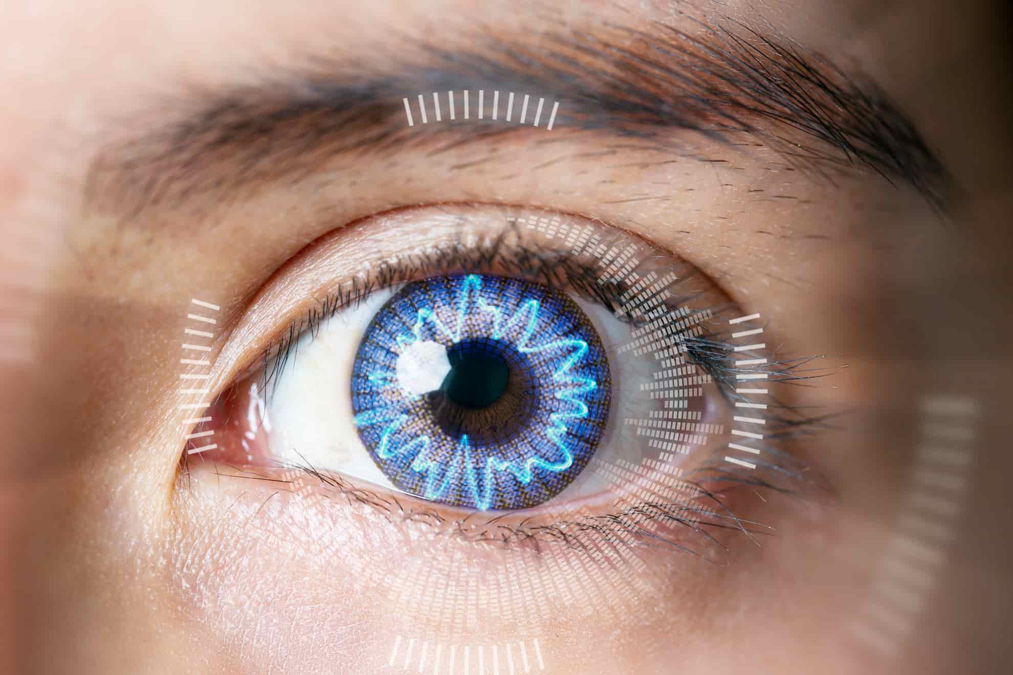 Процедура хирургии глаза lasik в турции