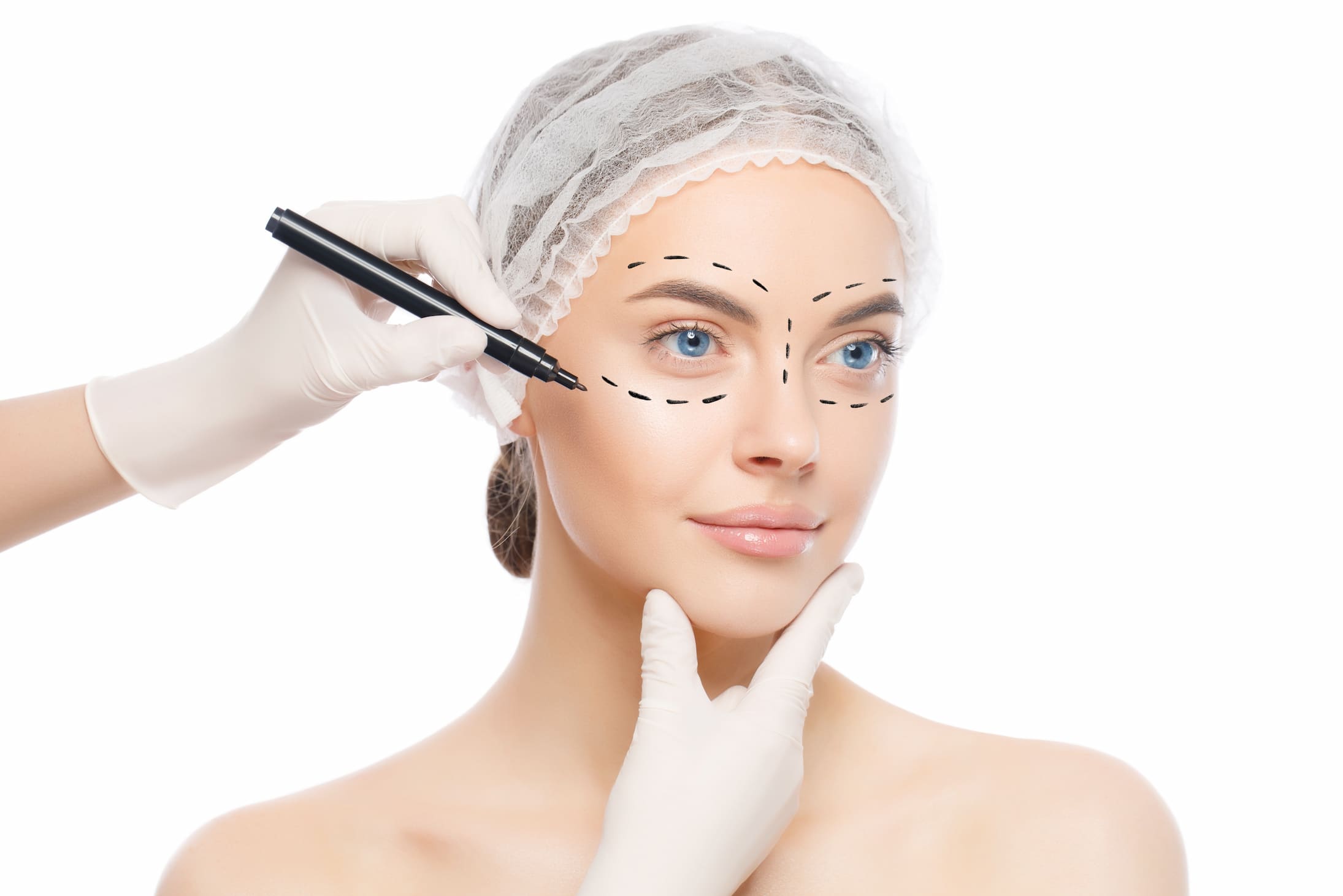 Turkiye oculofacial plastic surgery procedure