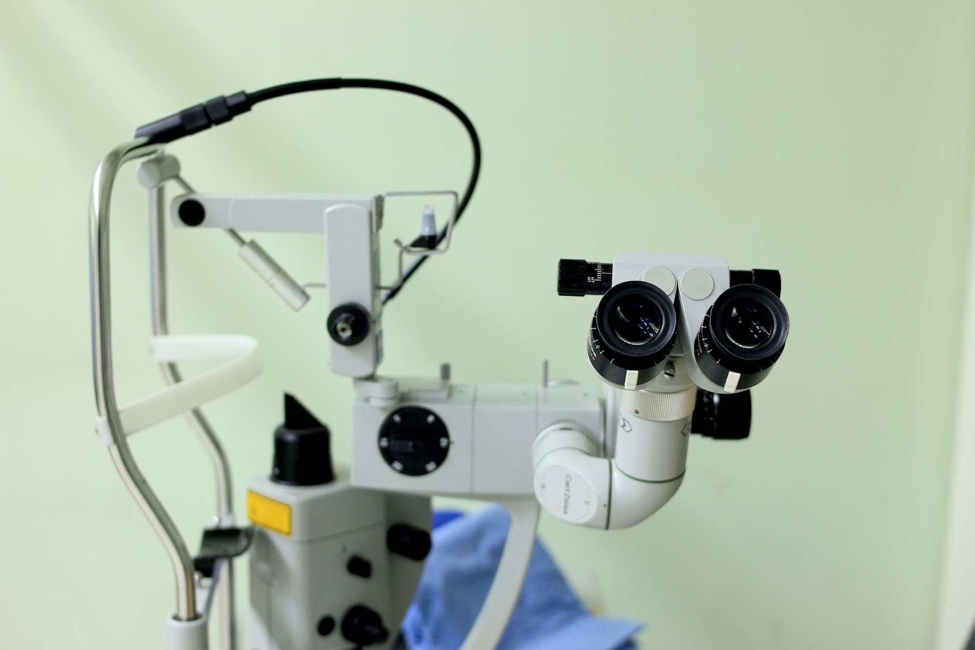 Turkiye pneumatic retinopexy surgery procedure