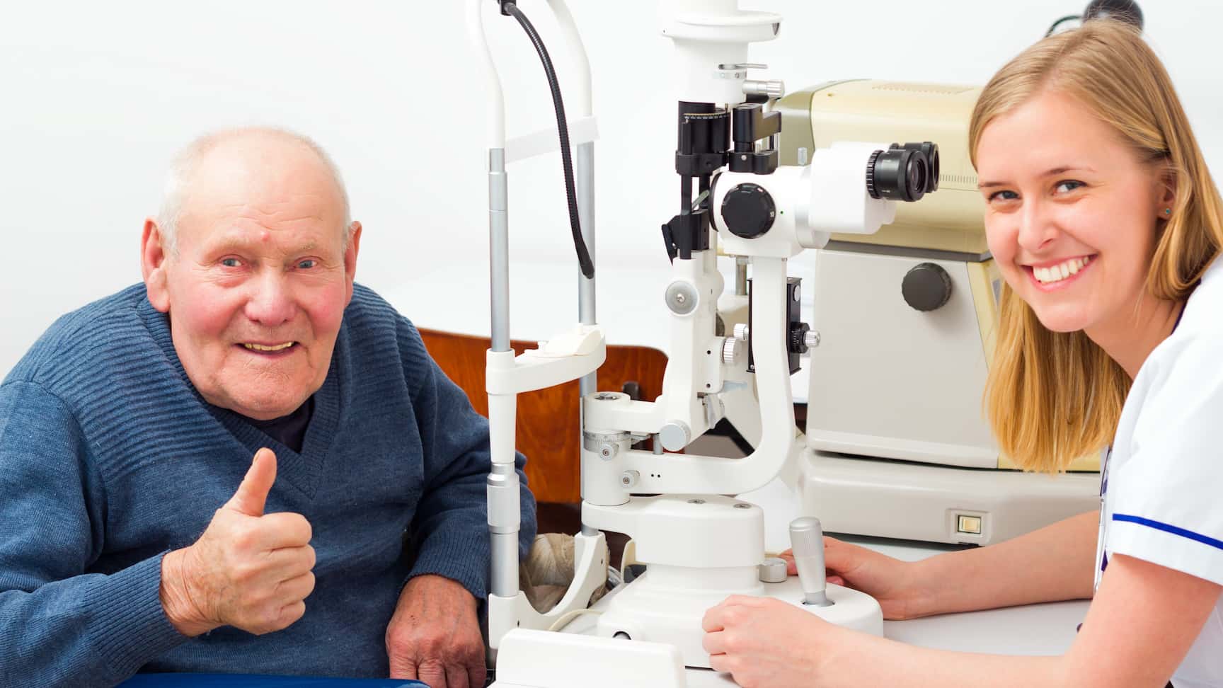Presbyopia treatment turkiye