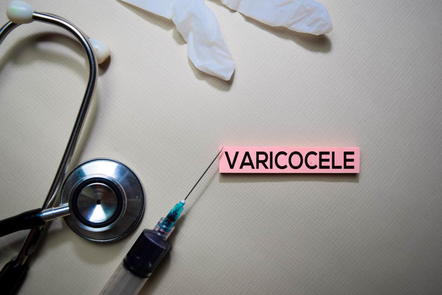 Turkiye varicocele repair treatment procedure