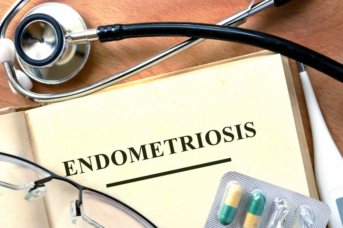 Turkiye endometriosis treatment procedure