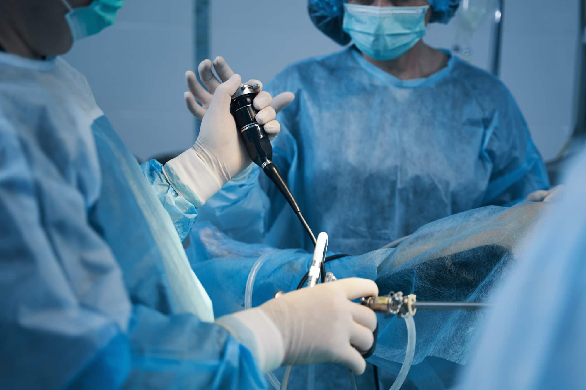 Chirurgie laparoscopique en turquie