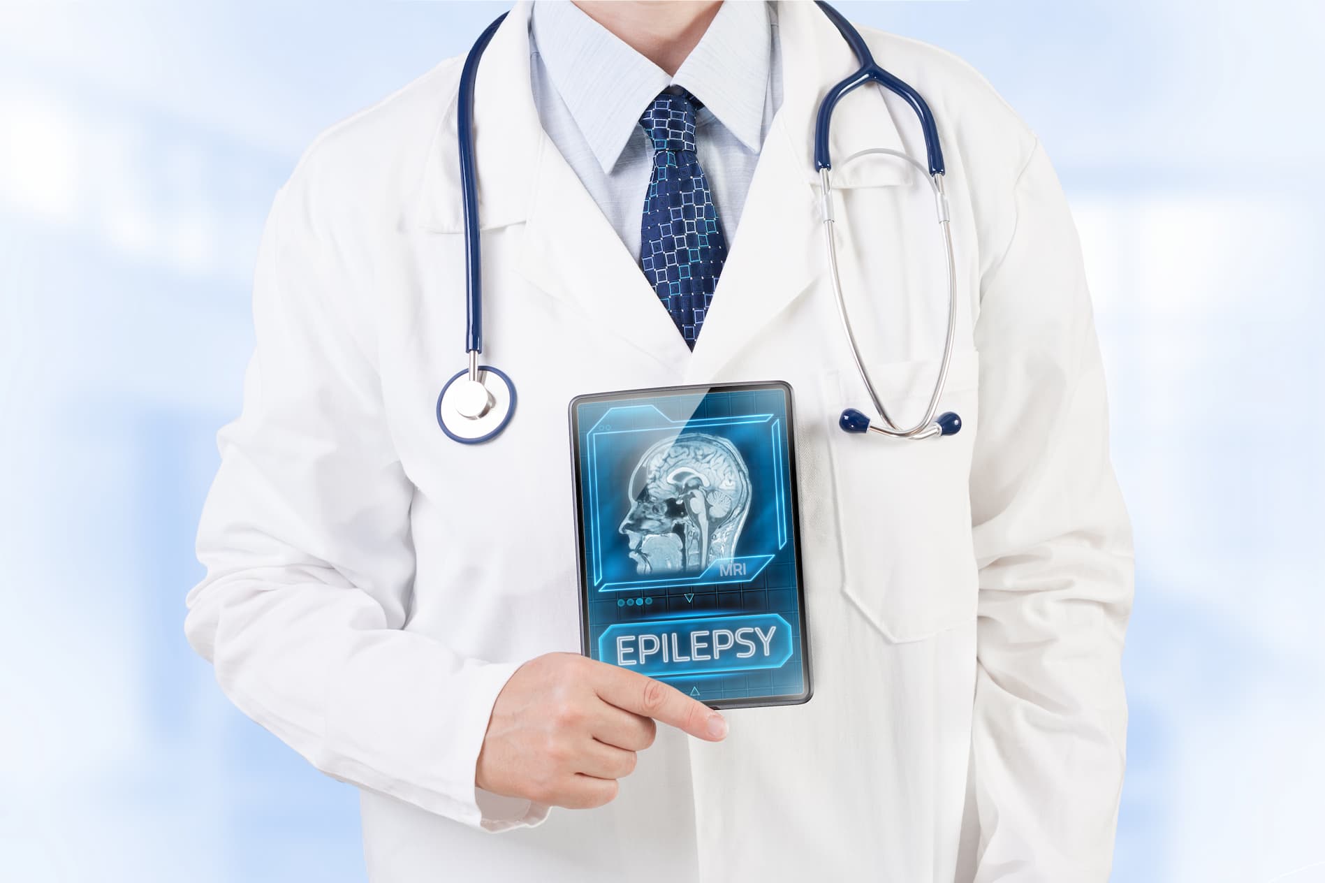 Процедура лечения эпилепсии у турции