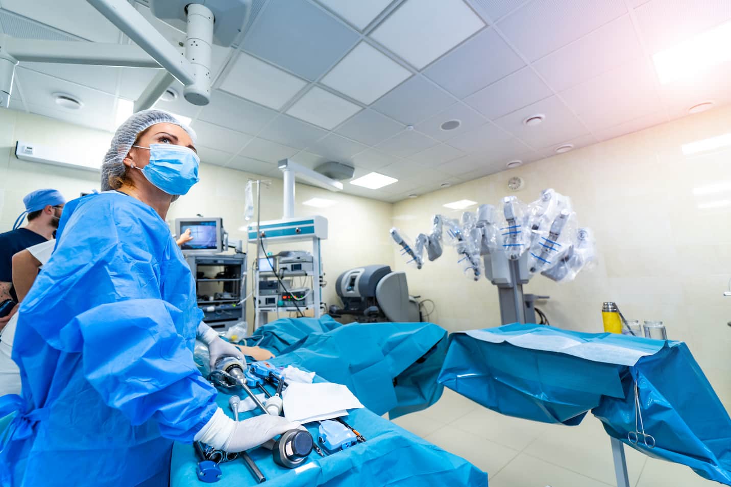 Neurochirurgie mini invasive turquie