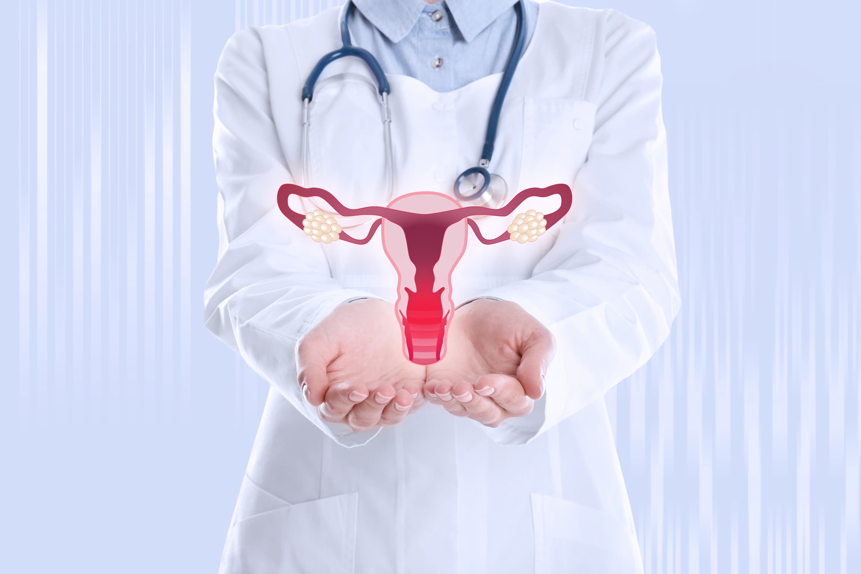 Turkiye ovarian cyst removal procedure 