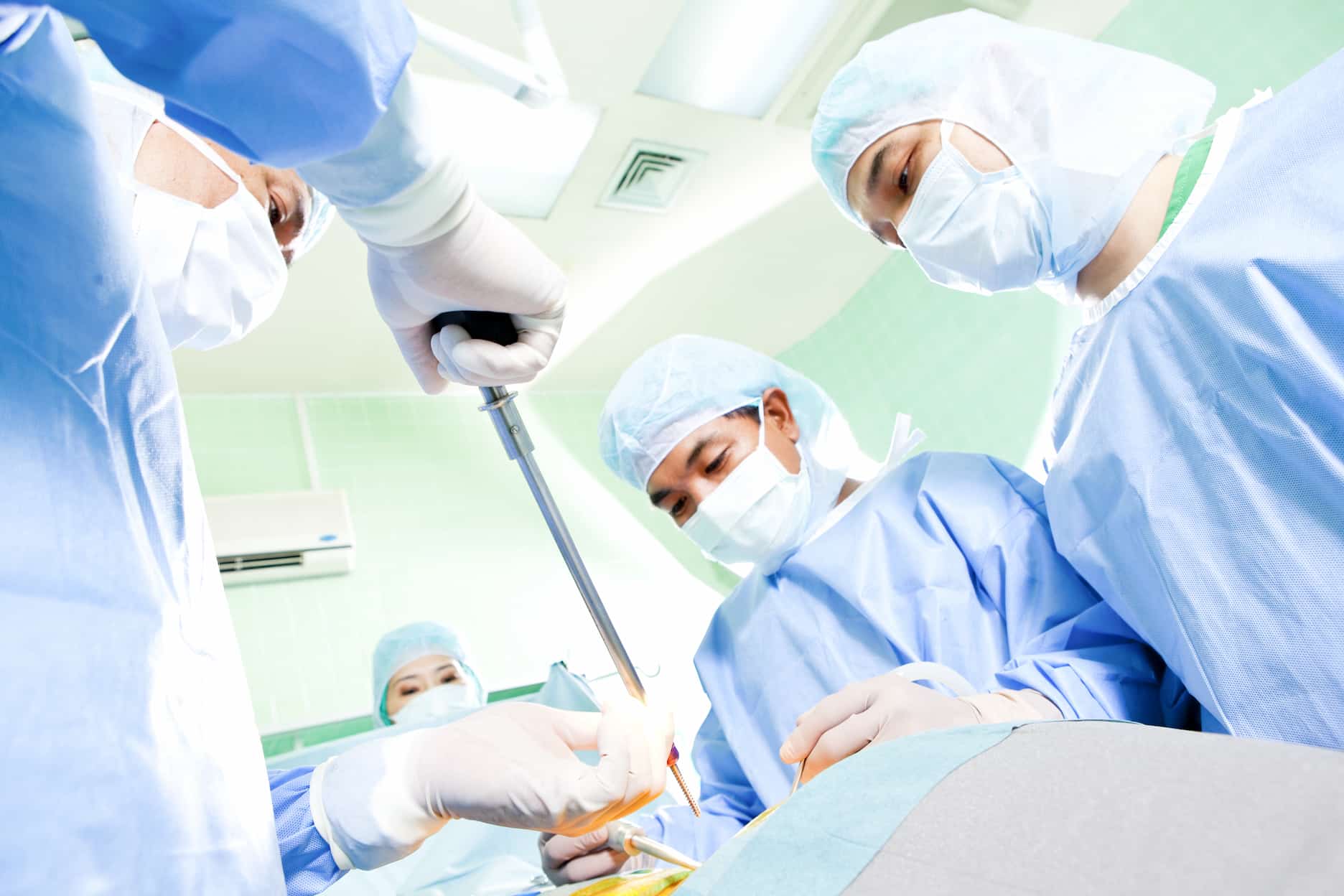 Turkiye laminectomy surgery procedure