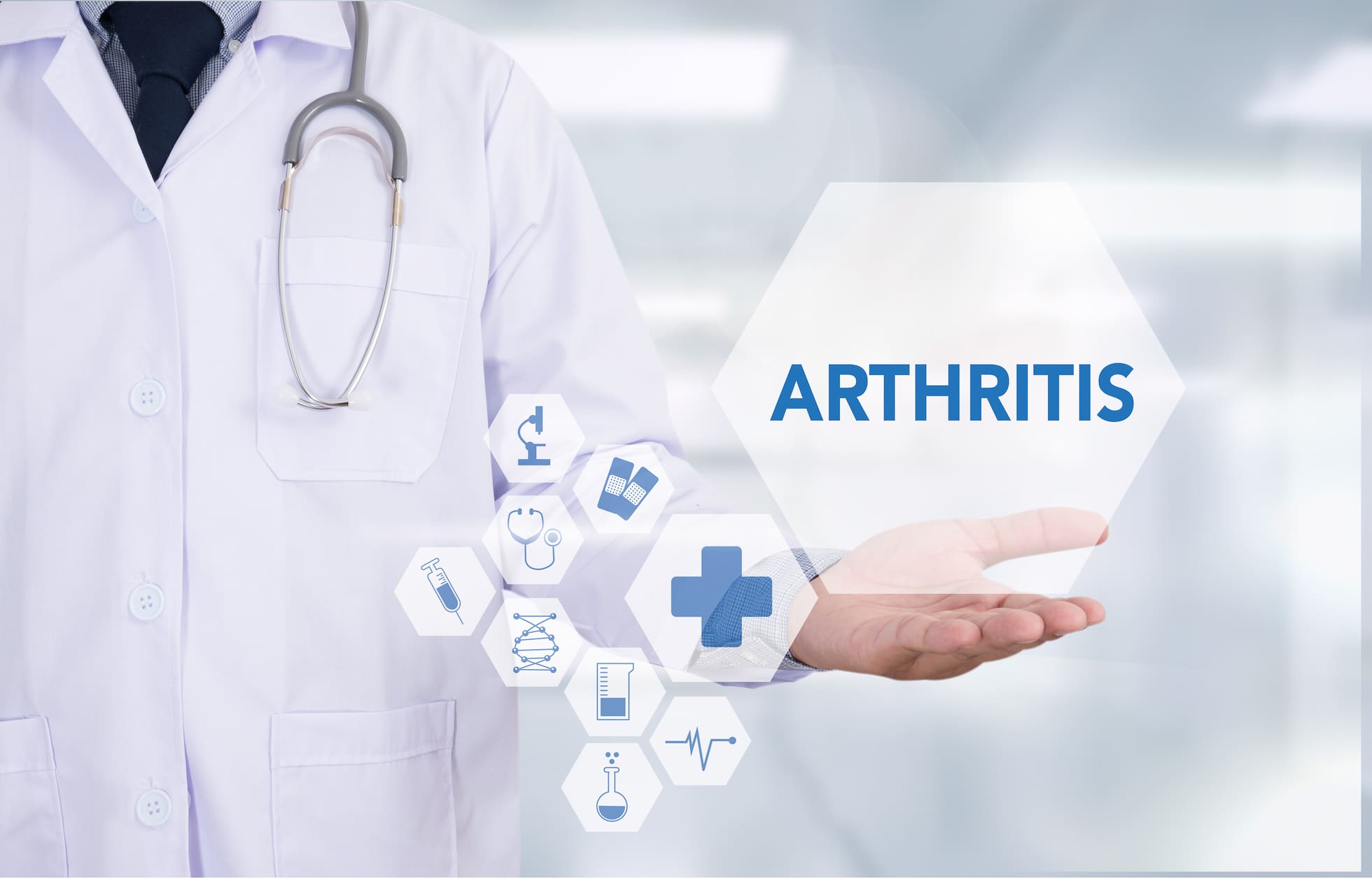 Turkiye arthritis treatment procedure