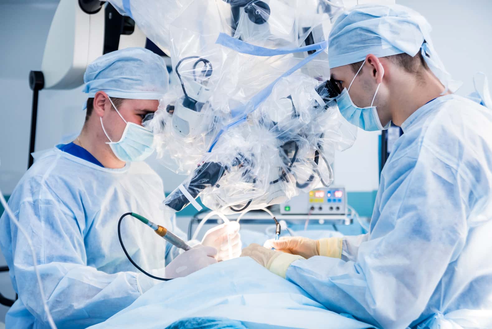 Turkiye deformity correction surgery