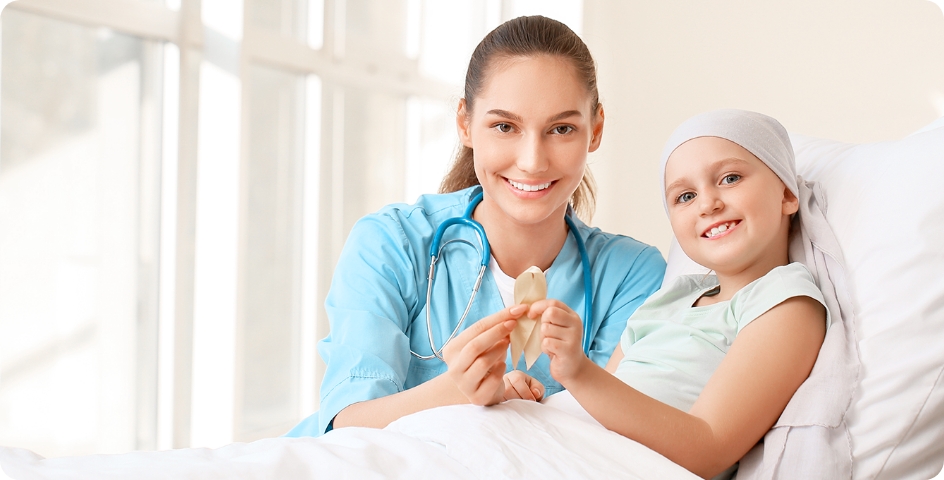 Pediatric hemato oncology treatment turkey