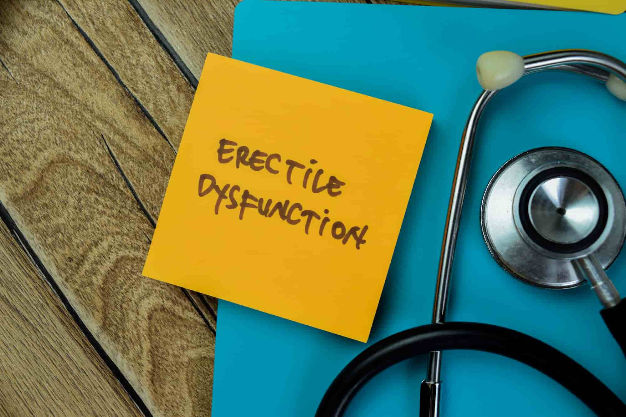 Turkiye erectile dysfunction treatment procedure
