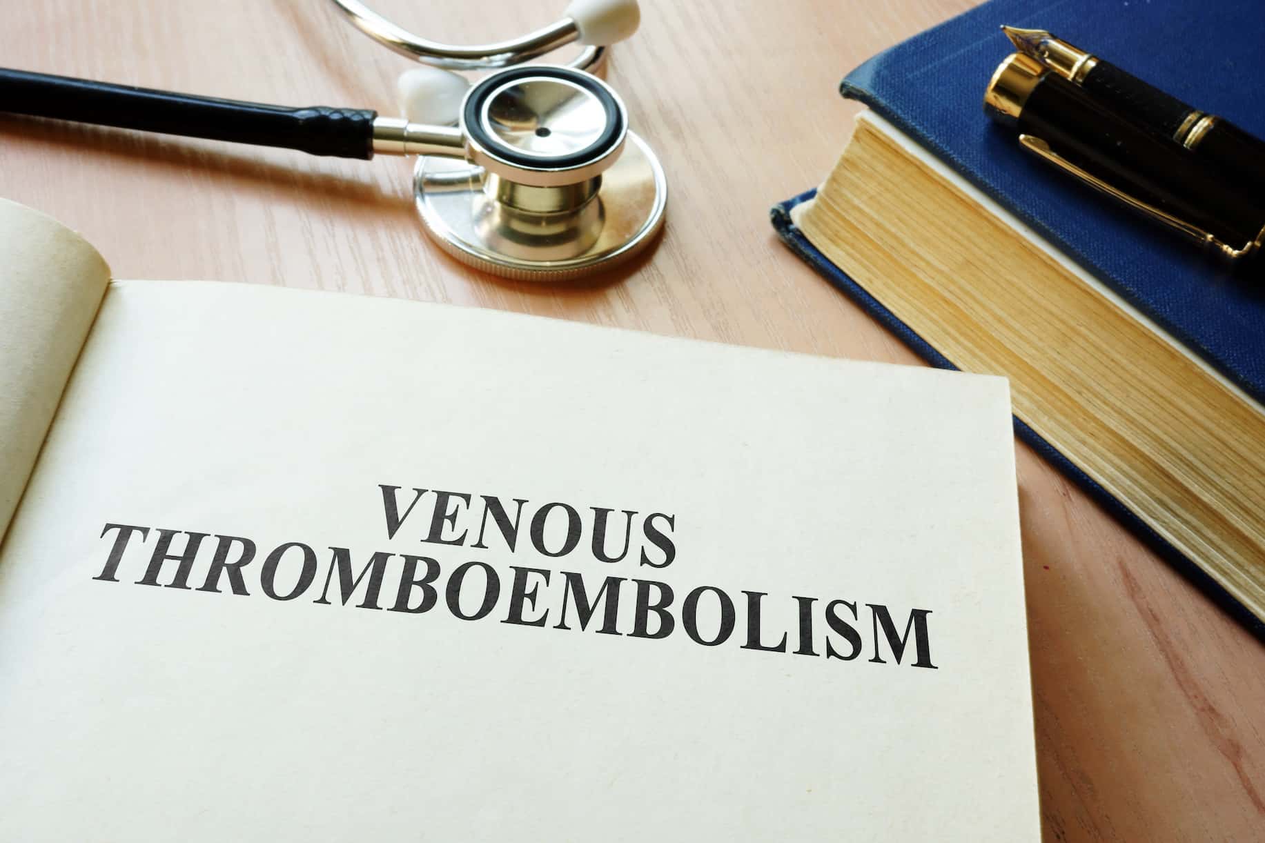 Turkiye venous thromboembolism treatment procedure