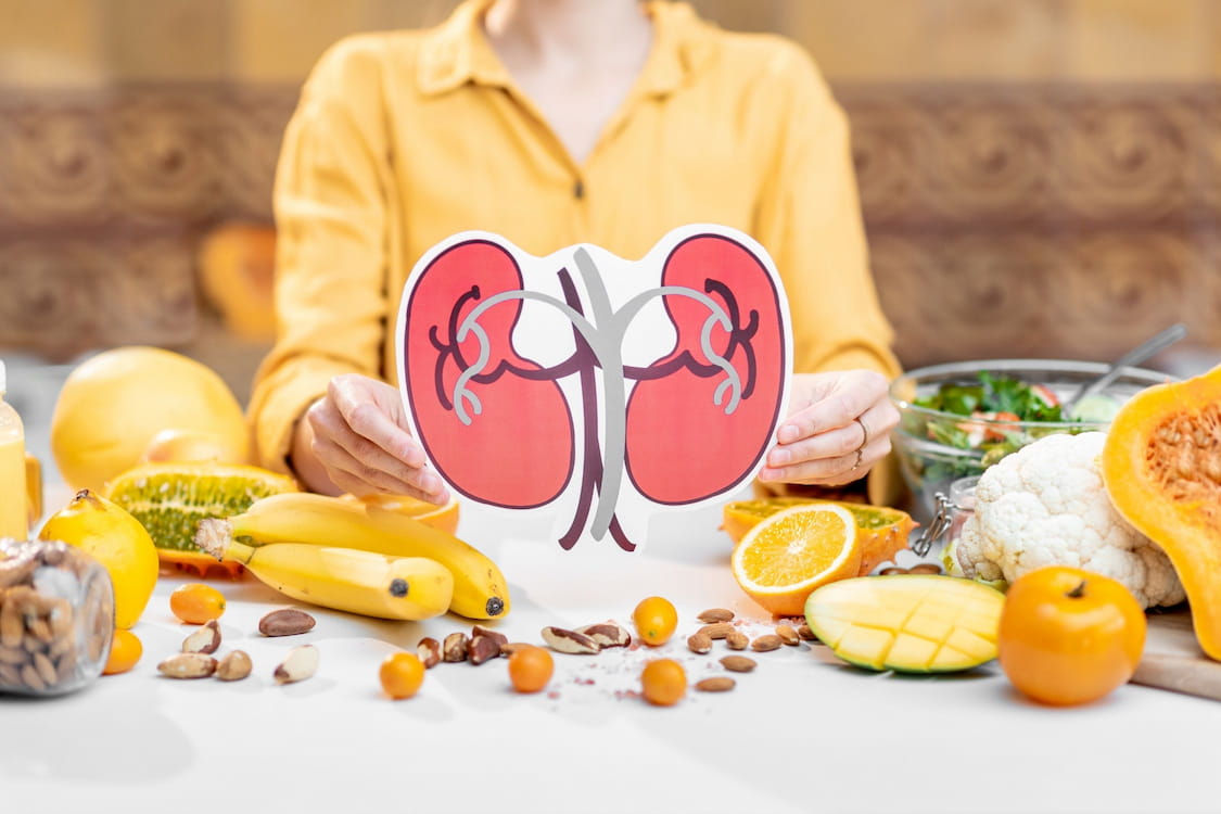 8 Ways to Keep Your Kidneys Healthy